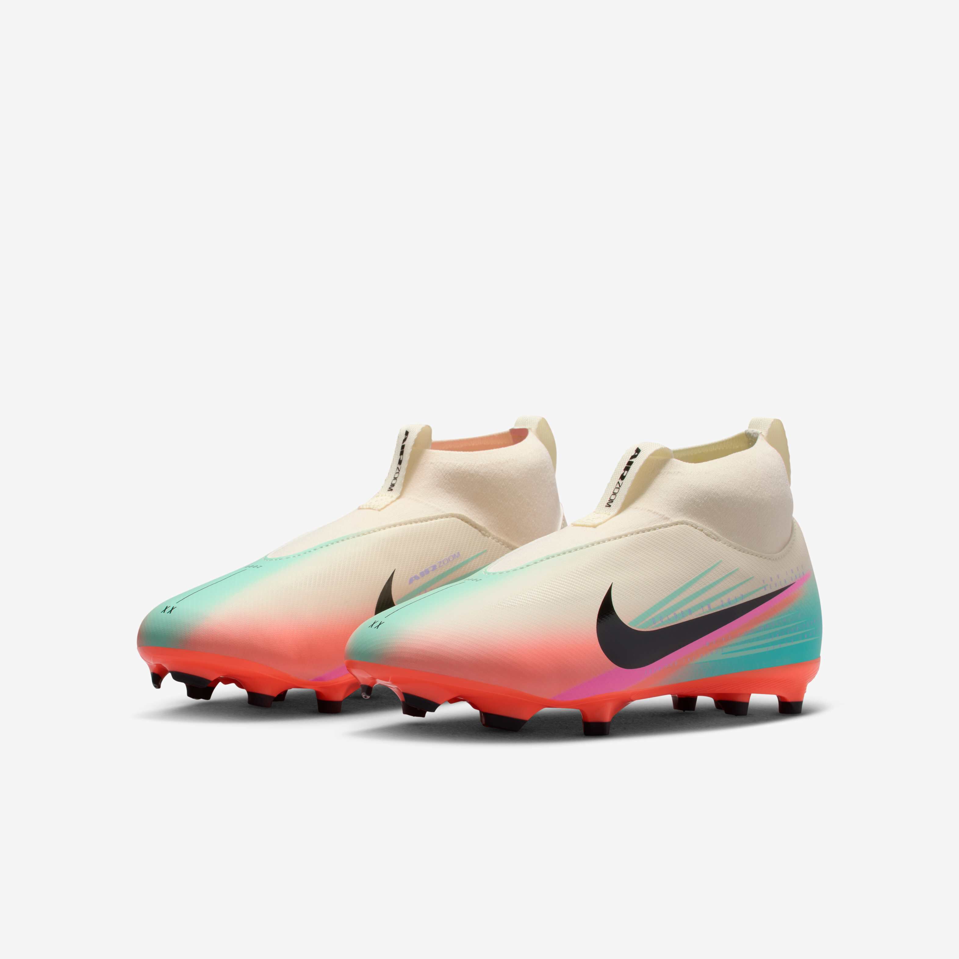 Nike Jr. Mercurial Superfly 10 Academy 'Sam Kerr' image number 4
