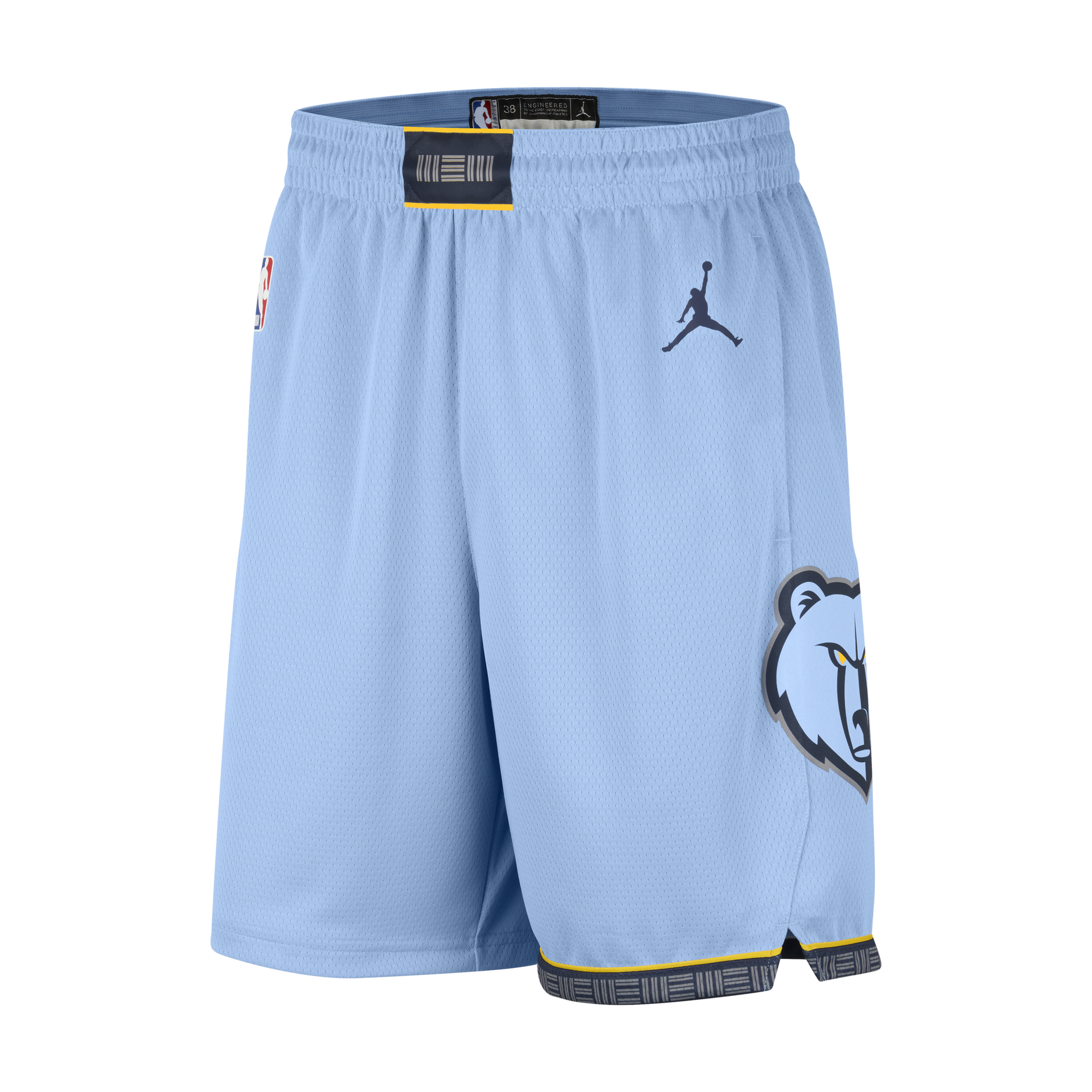 Grizzlies shorts shop