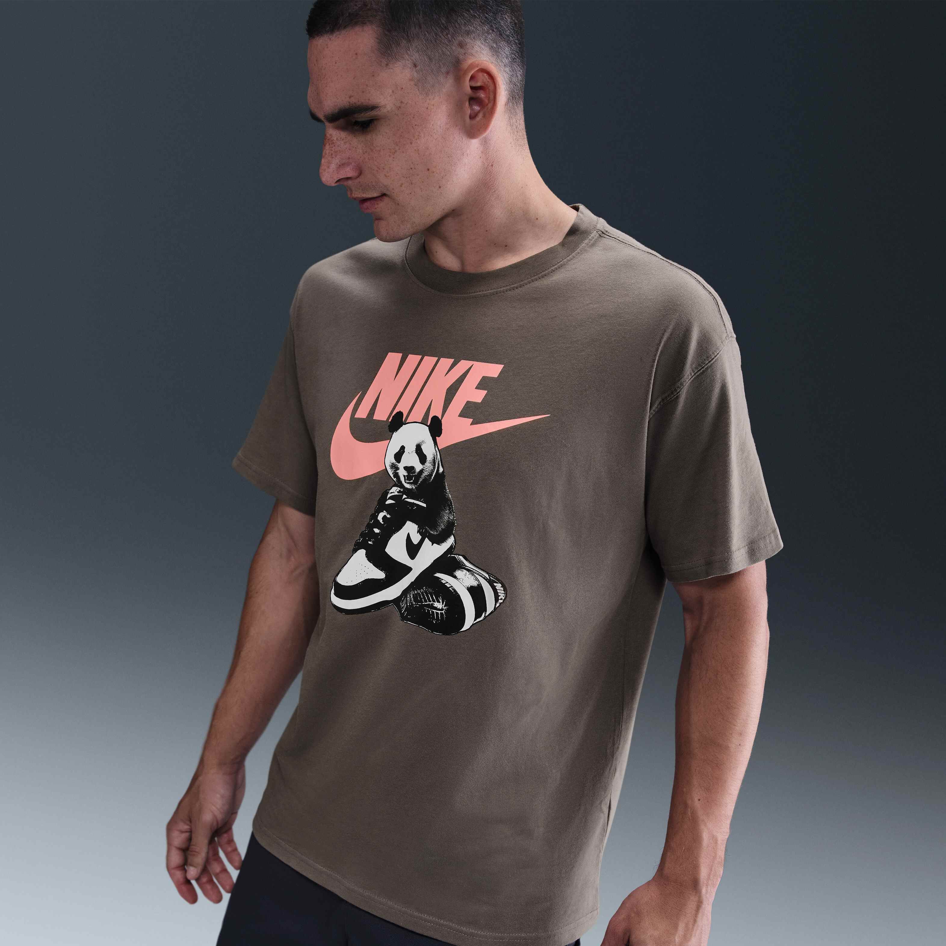 nike funk t shirt