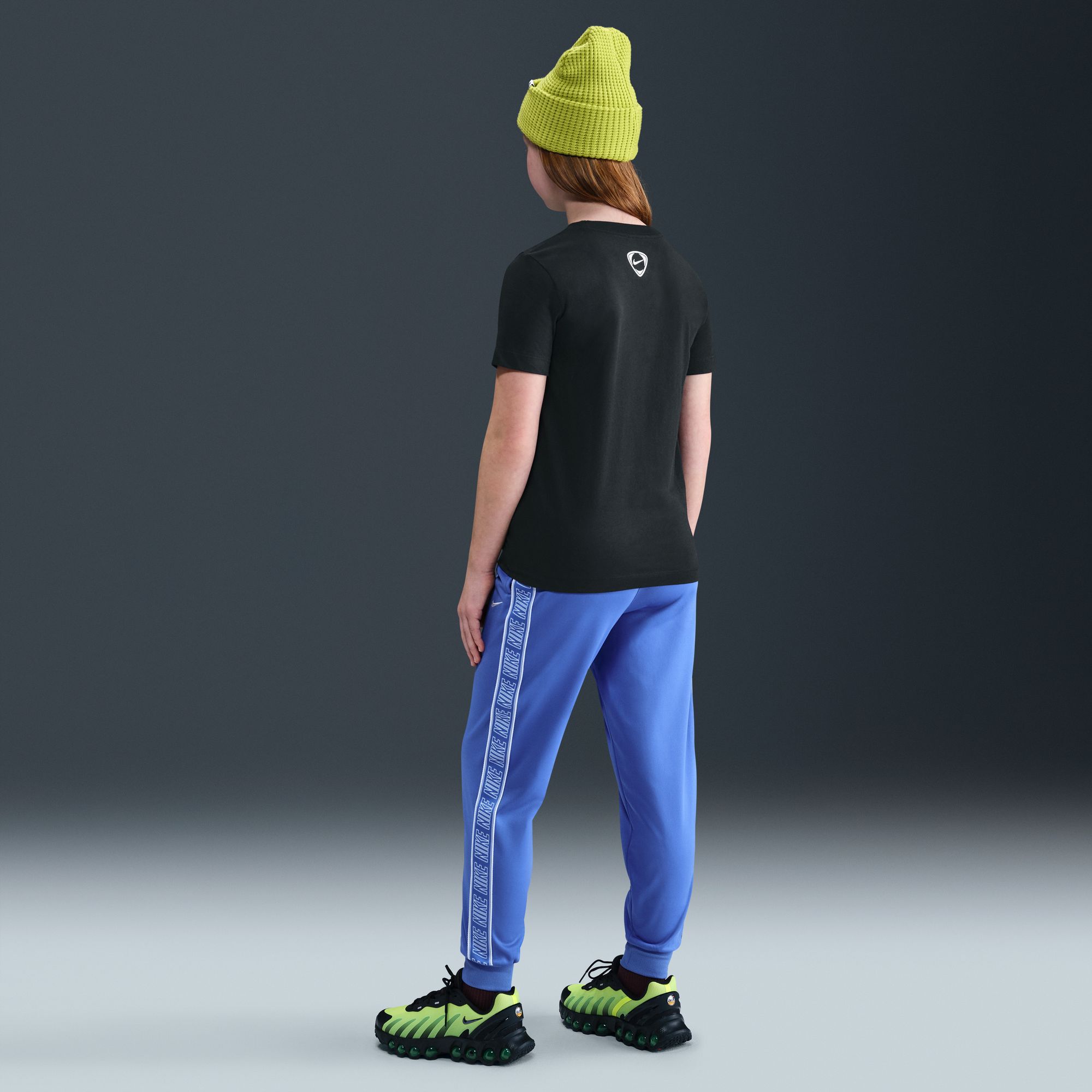 Nike Sportswear Total 90 image number 2