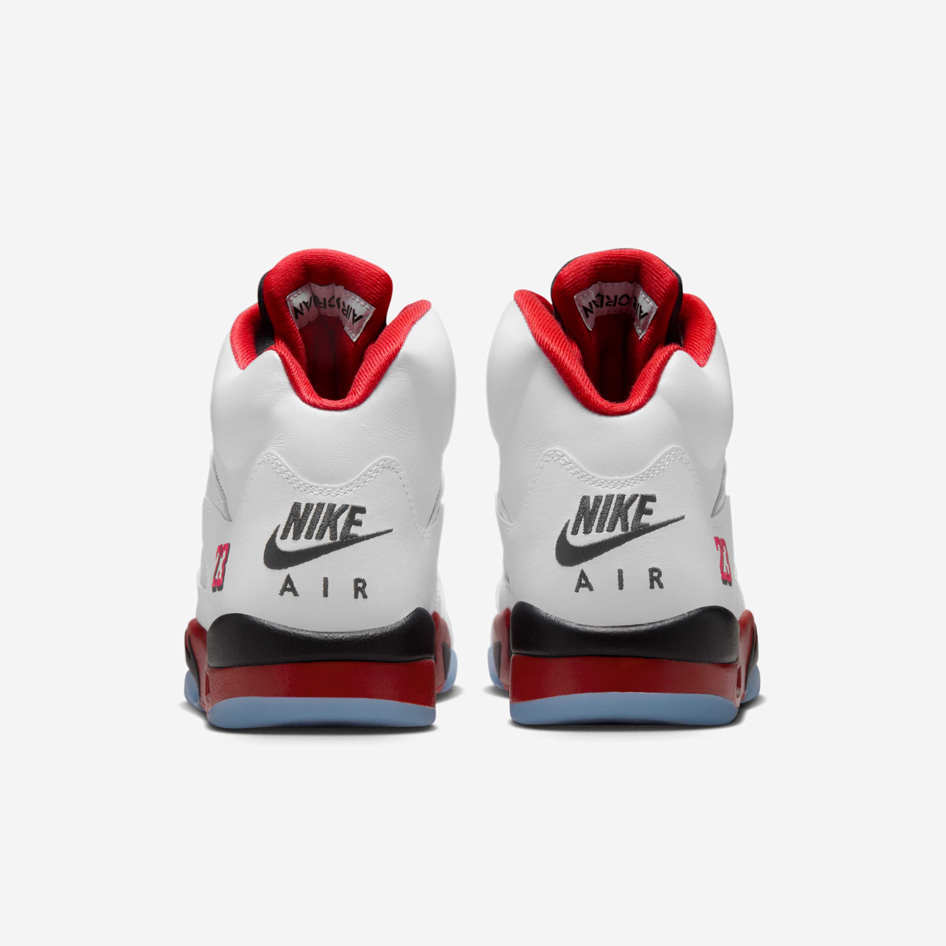 Air Jordan 5 Retro 'Grape' image number 5