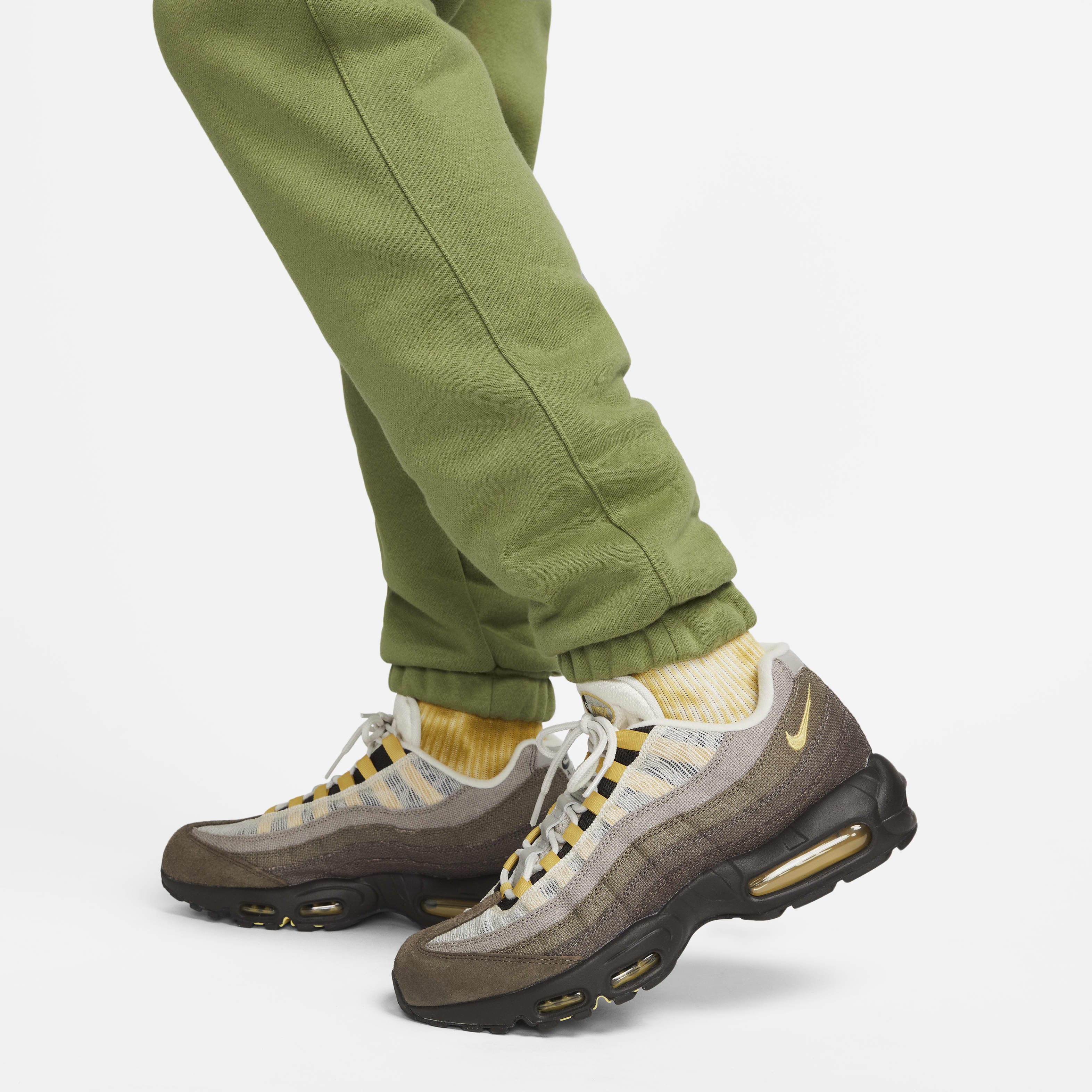 Nike Sportswear Club Fleece image number 2