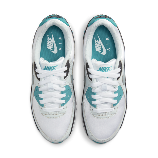 Nike air sales max 90 teal