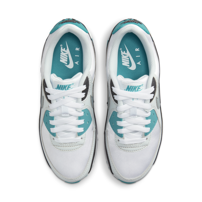 Nike air max grey womens deals