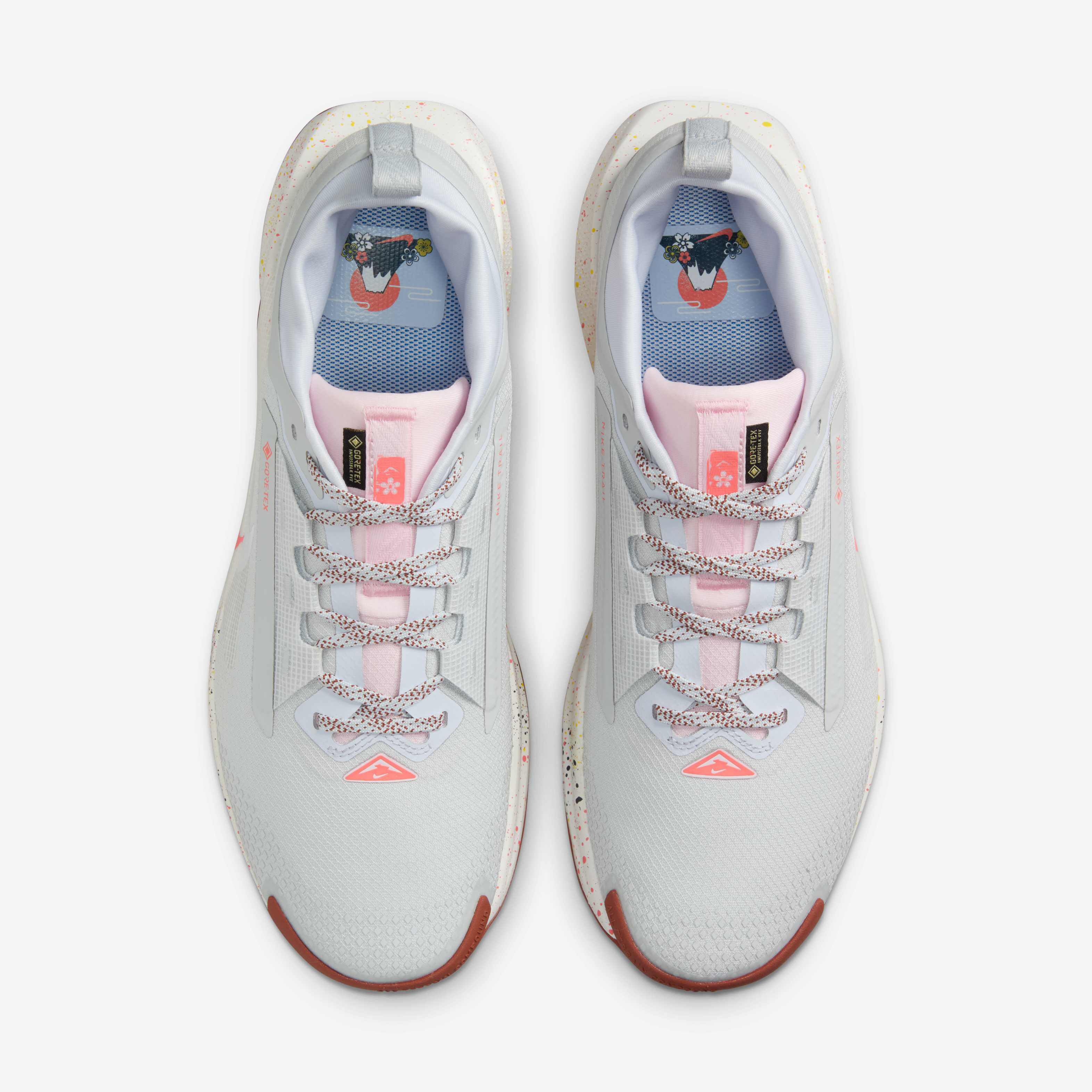 Nike Pegasus Trail 5 GORE-TEX image number 3