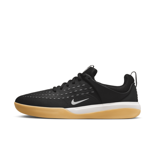 Nike sb clearance nyjah free camo