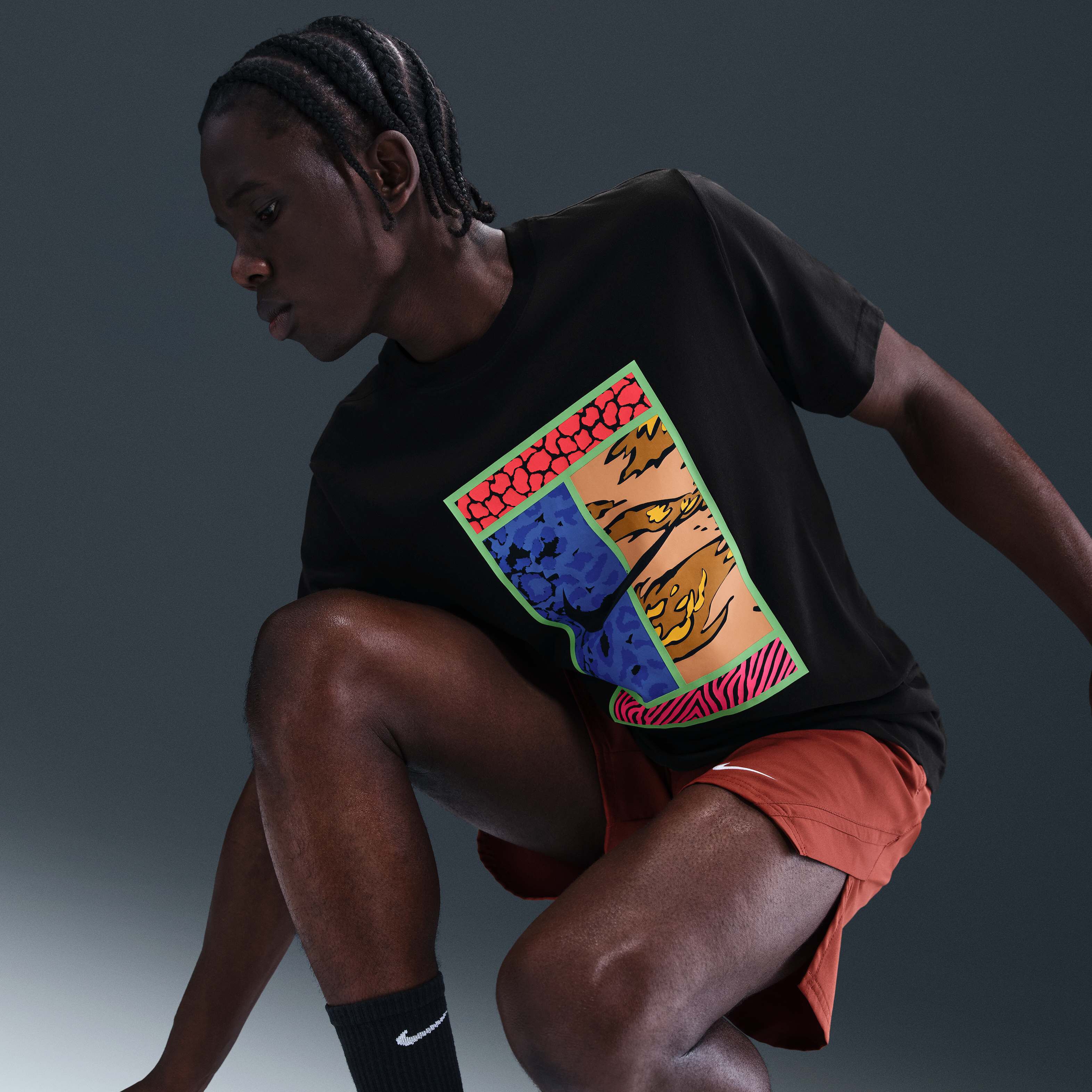 نايكي-كورت image number 2