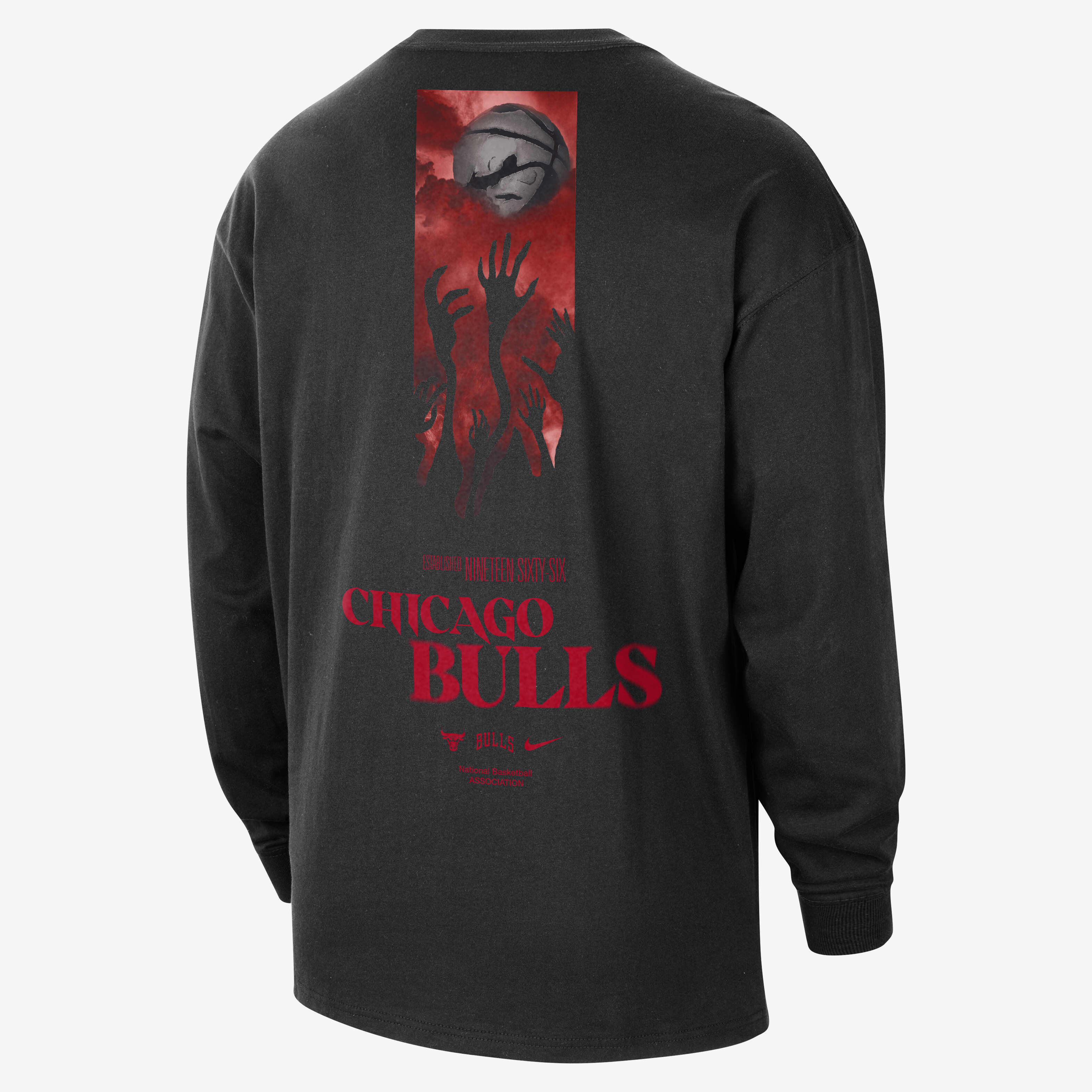 شيكاغو بولز كورتسايد image number 1