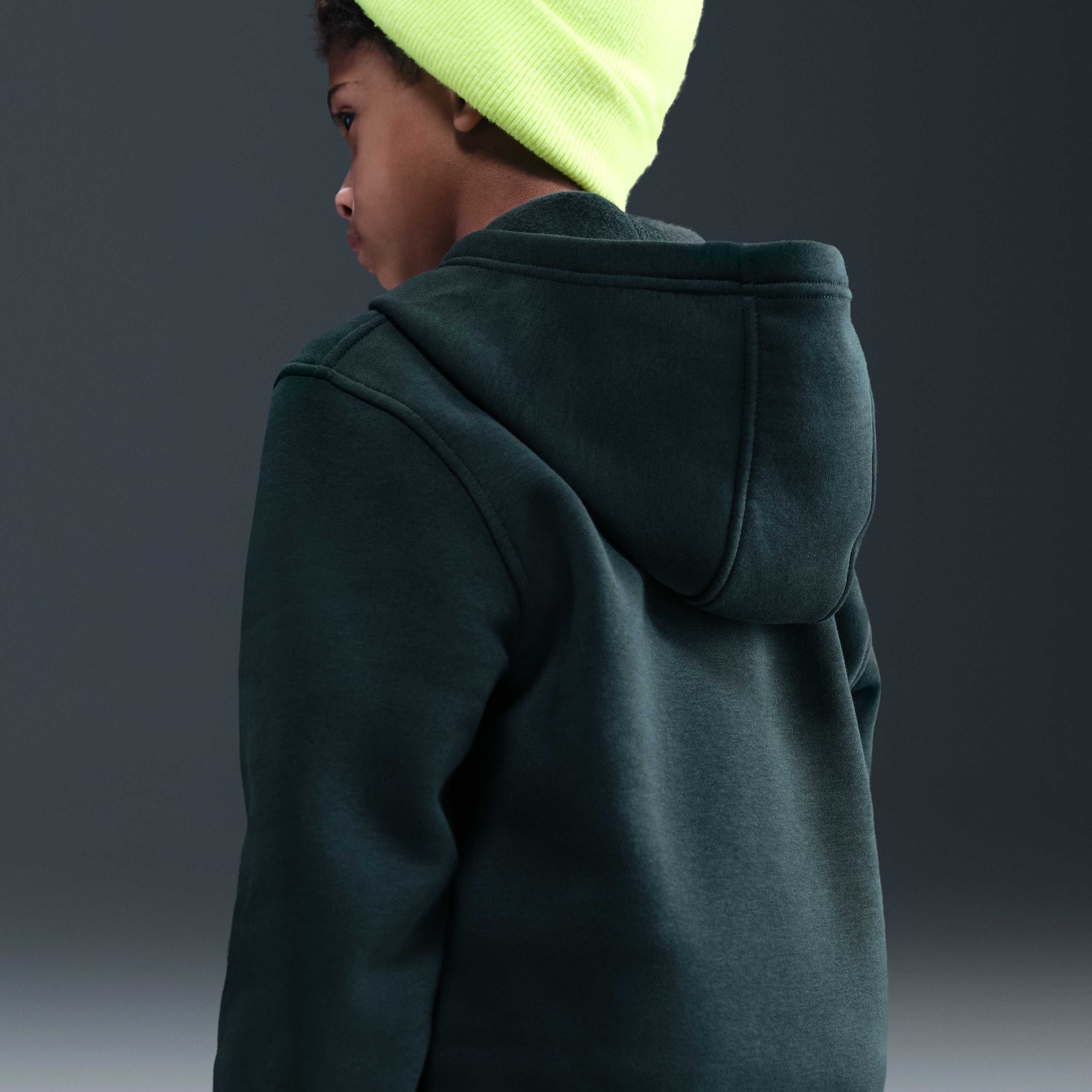 Kylian Mbapp&eacute; Club Fleece image number 4