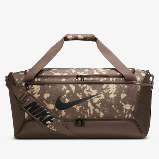 Men's Duffel Bags-Nike, Nike Brasilia, Duffel Bag (Medium, 60L)
