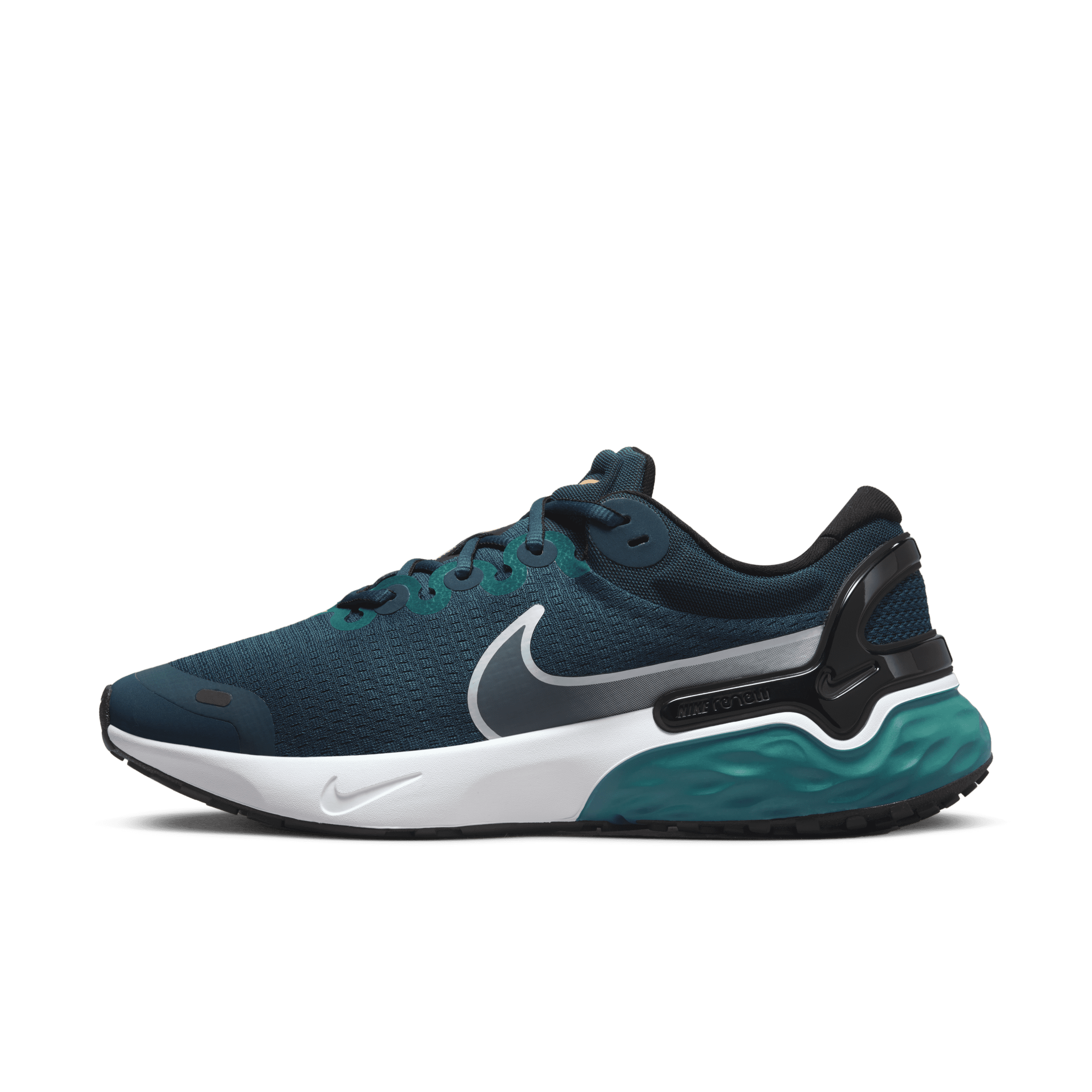 Nike renew shop running shoes