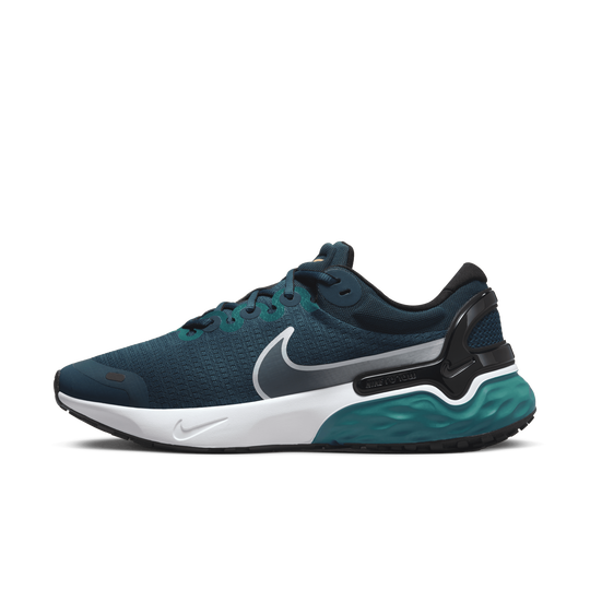 Shop Renew Run 3 Men s Road Running Shoes Nike UAE