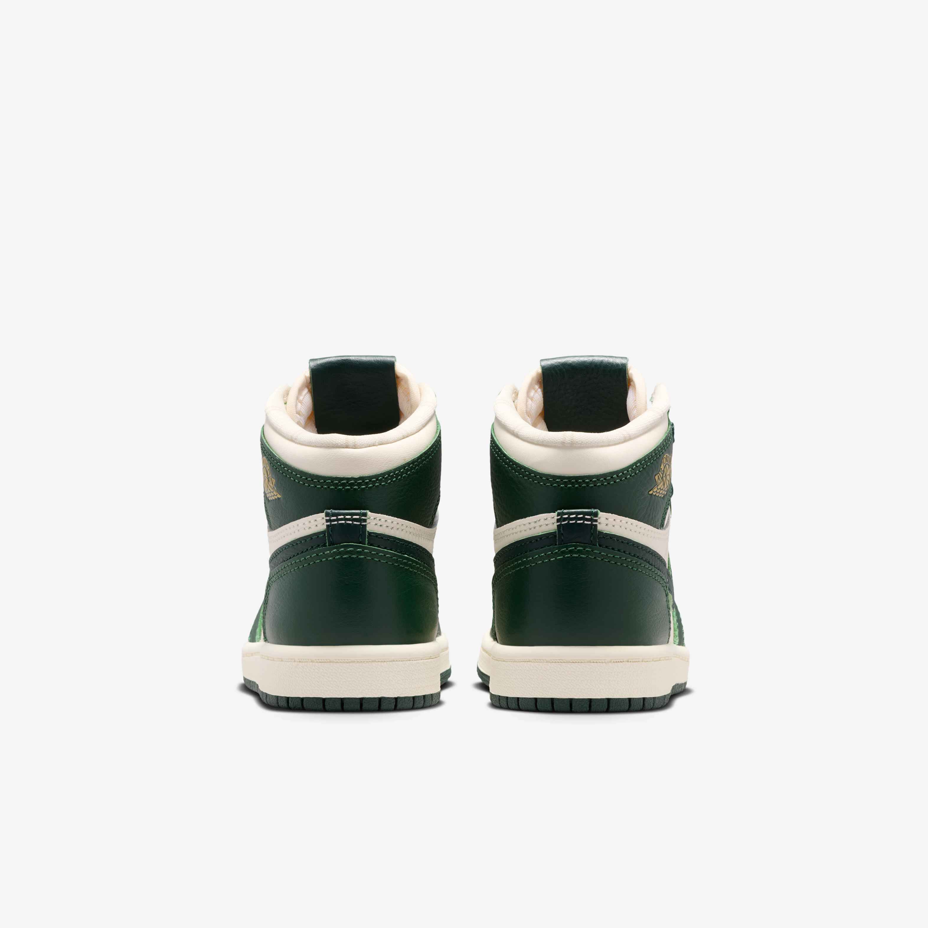 Jordan 1 Retro High OG 'Pro Green' image number 5