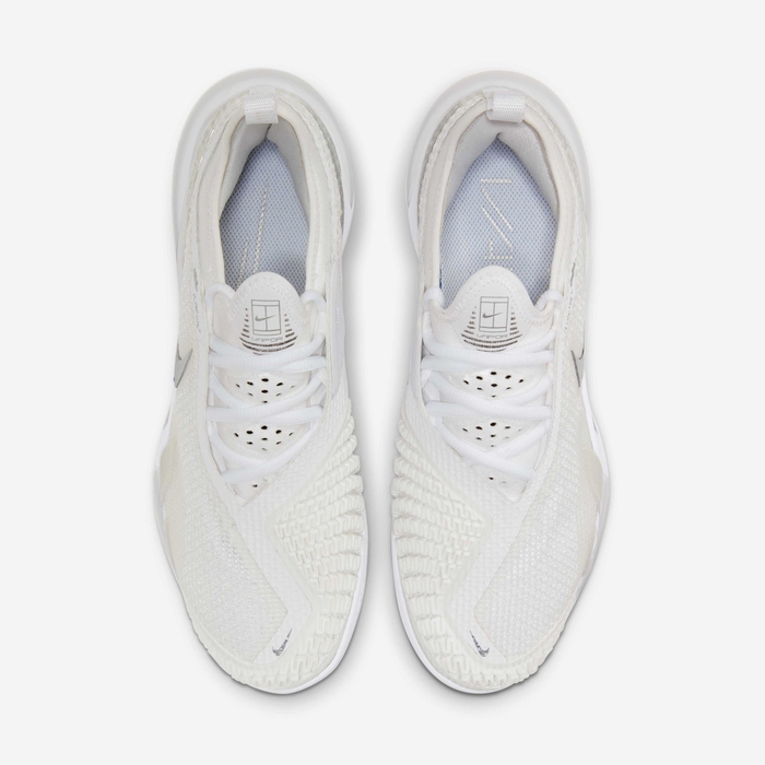 NikeCourt React Vapor NXT image number 3 NikeCourt React Vapor NXT image number 3