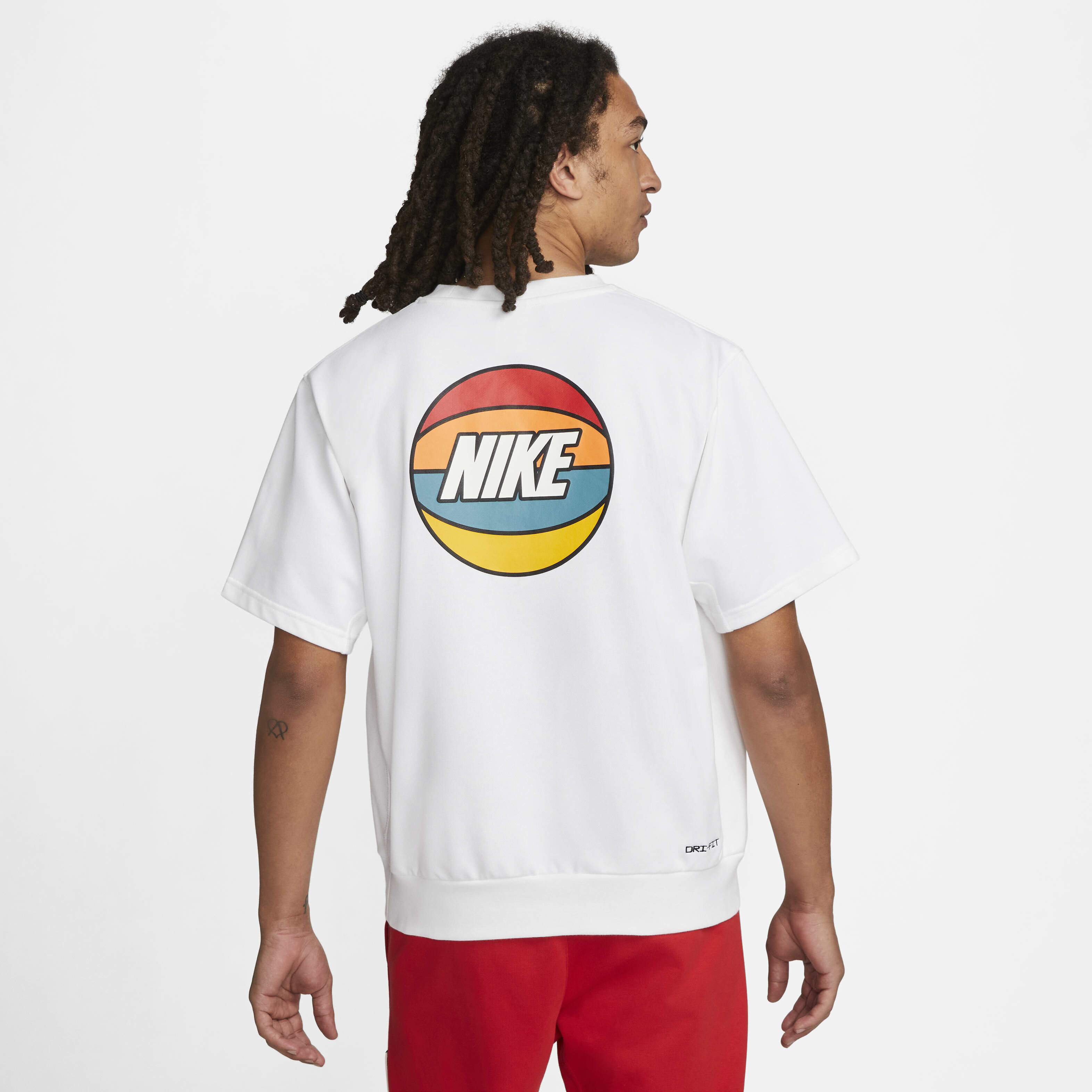 Nike Dri-FIT Standard Issue image number 1