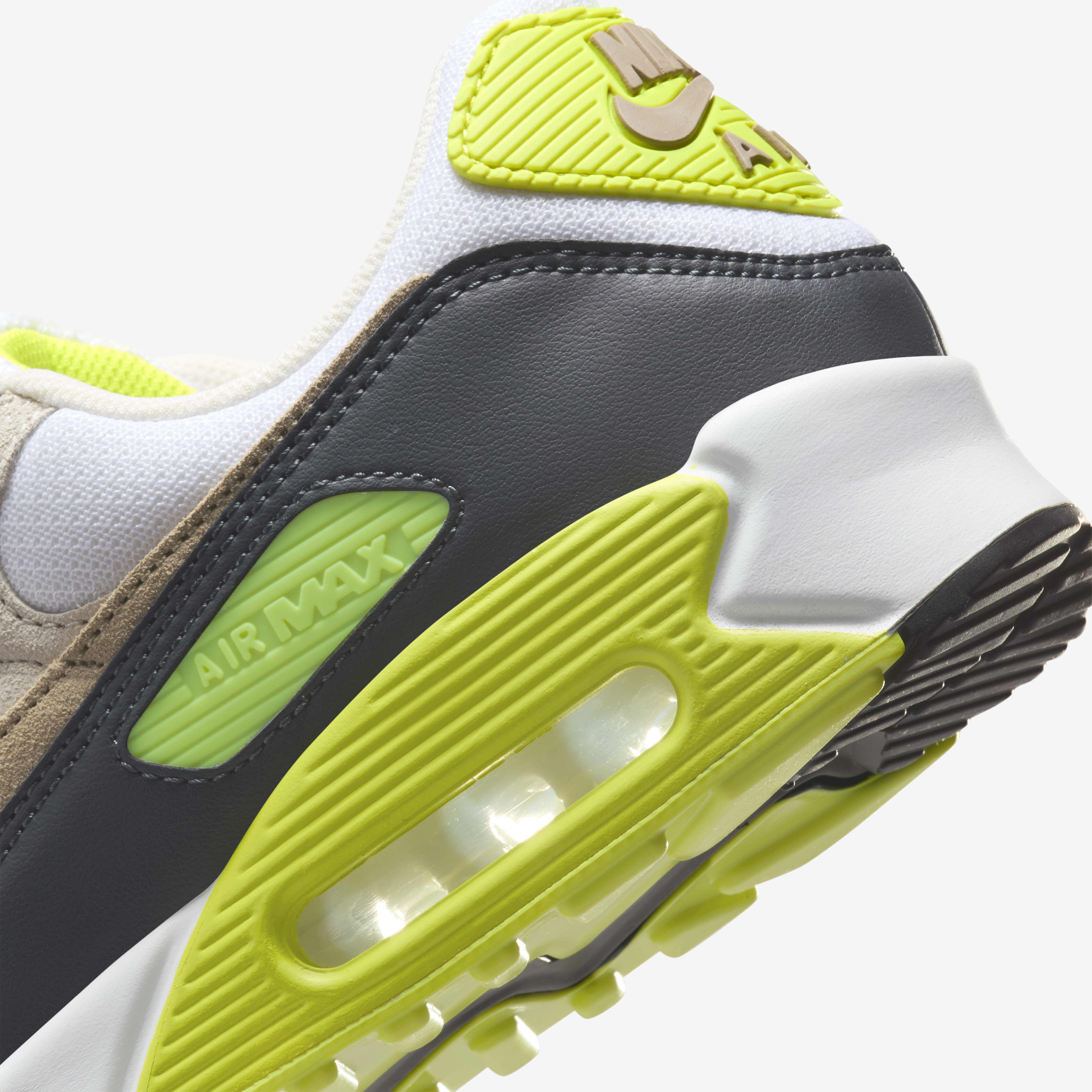 Buy Nike Air Max 90 Men s Shoes Nike UAE Official