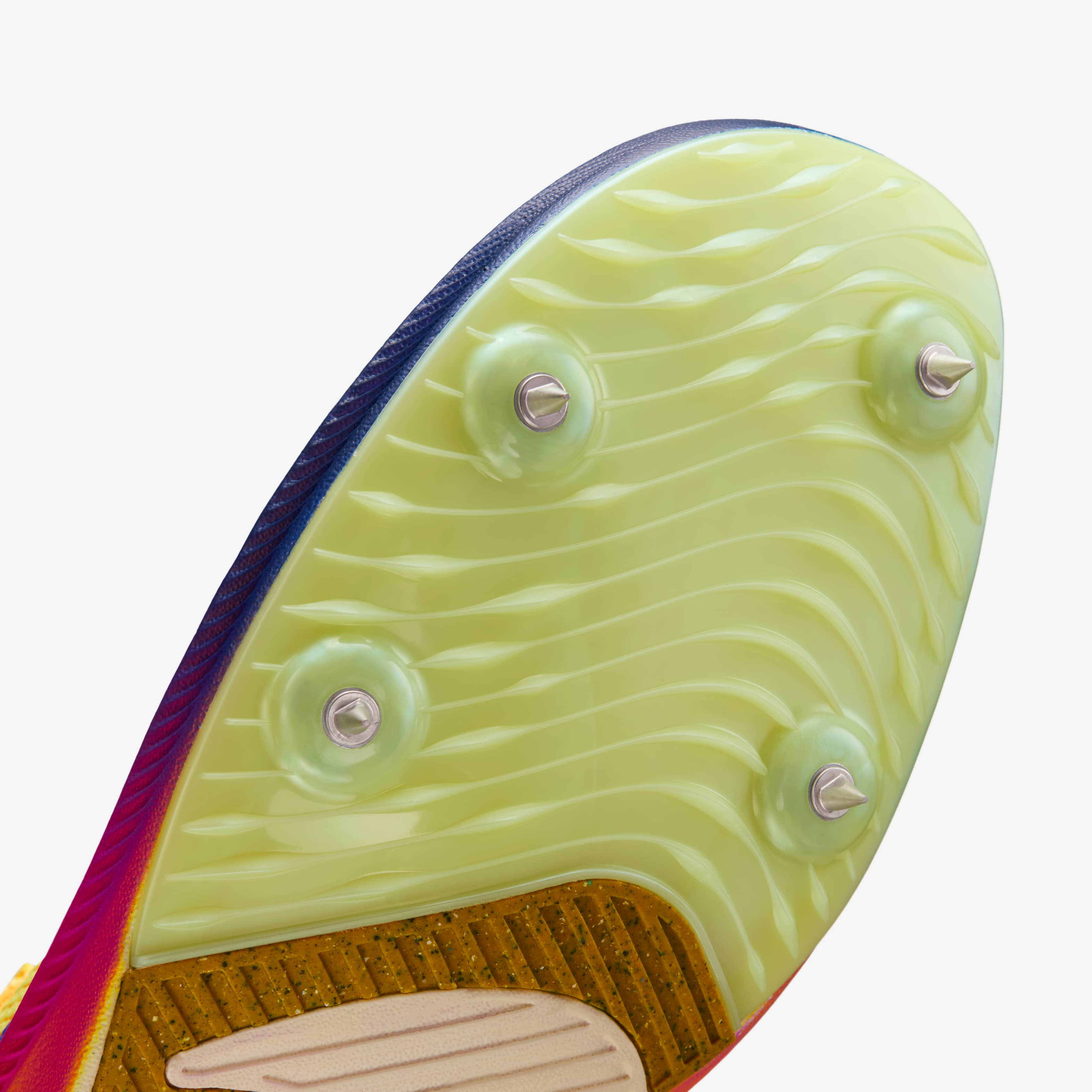 Nike Zoom Rival Distance image number 6