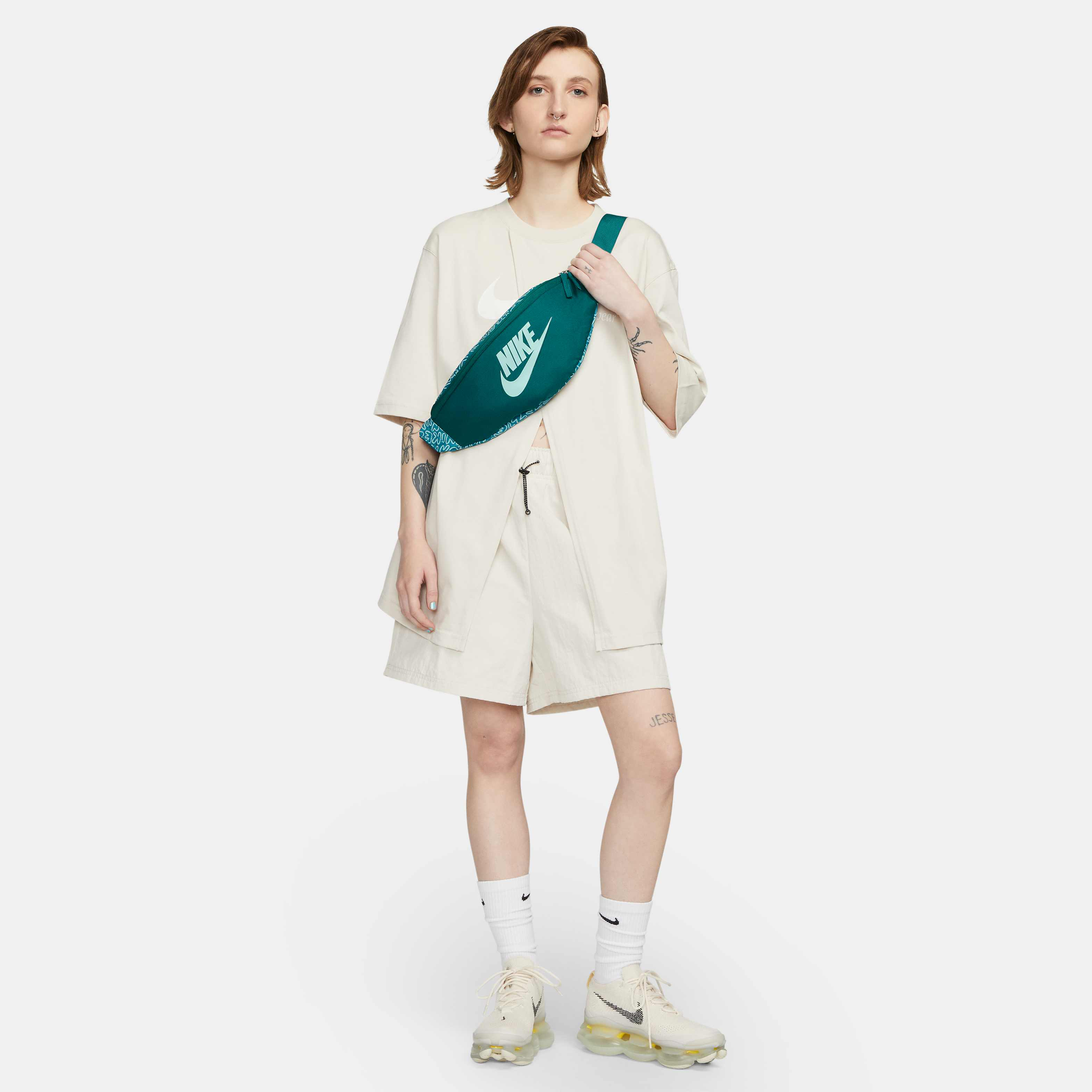 nike heritage dress