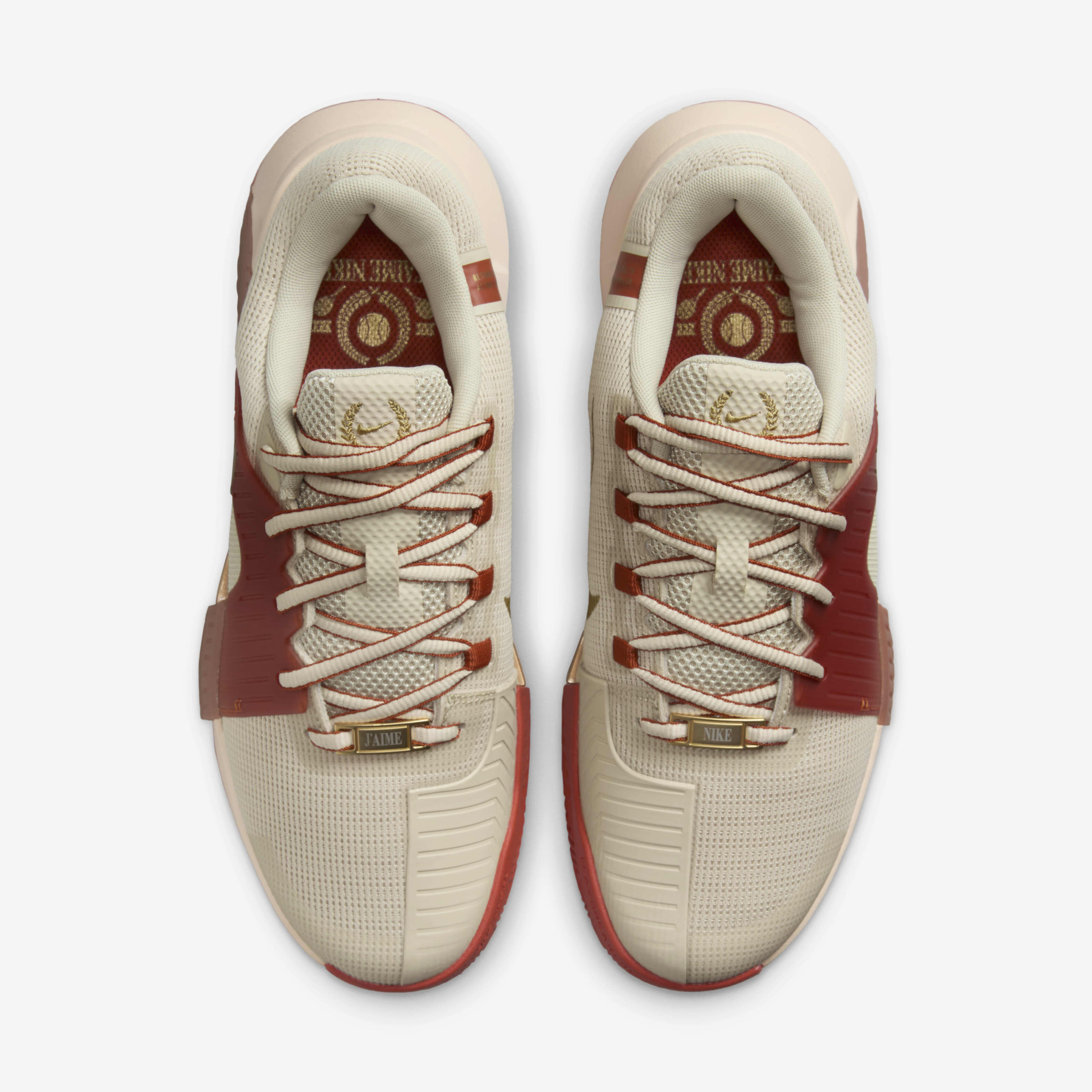 نايكي GP تشالنج 1 بريميوم image number 4