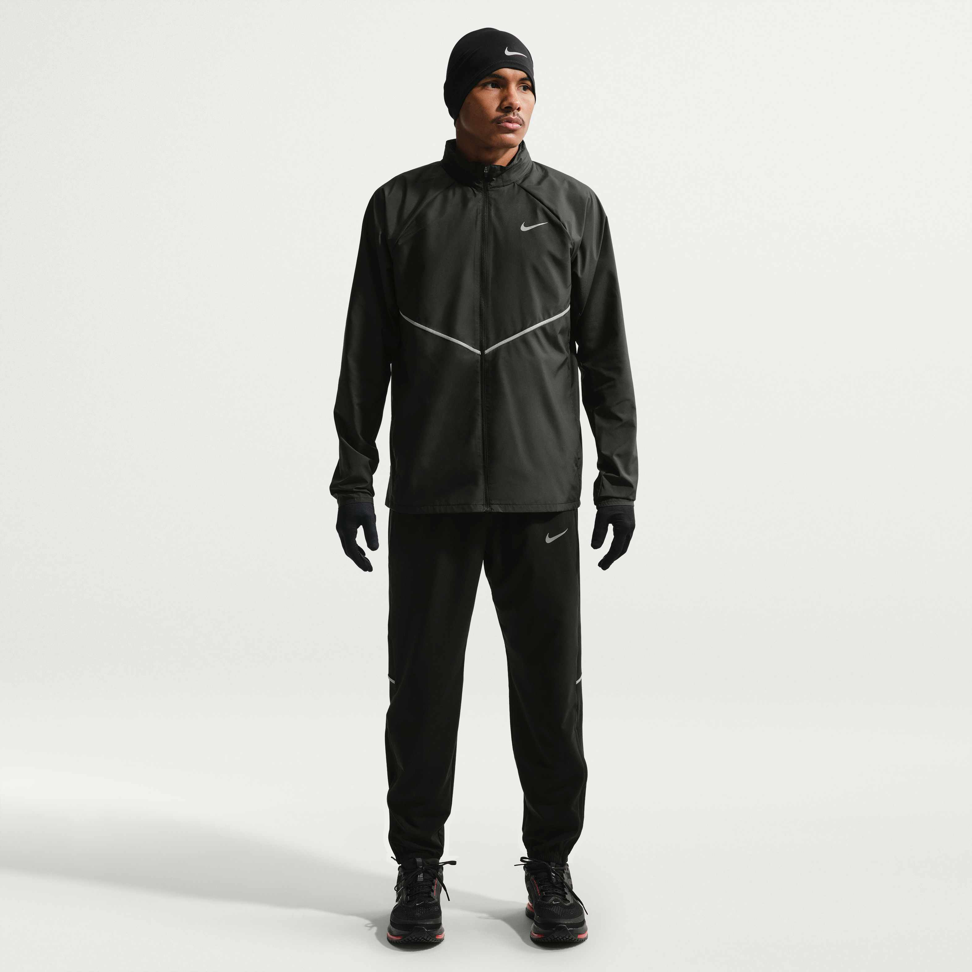 Nike Miler image number 3