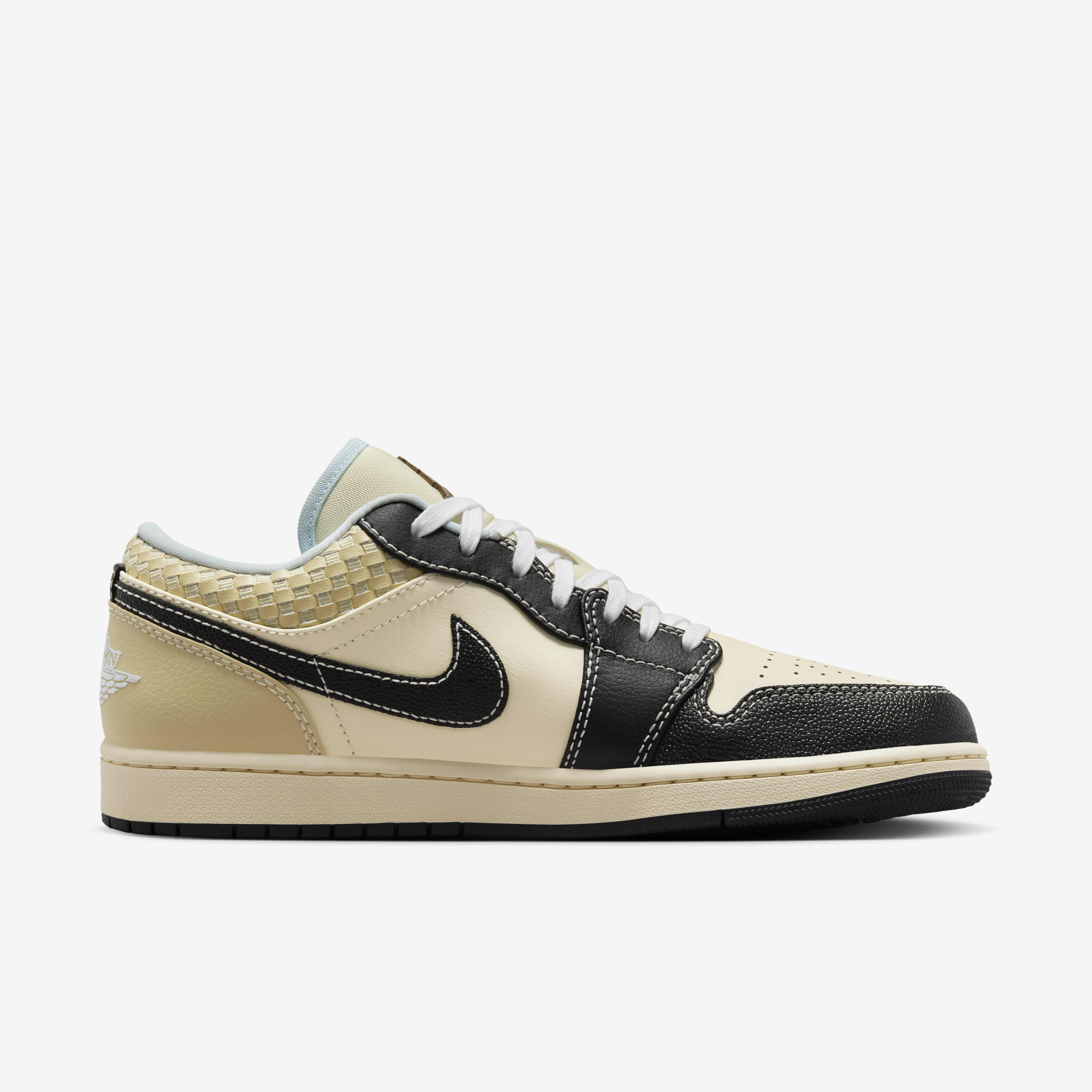 Air Jordan 1 Low SE image number 2