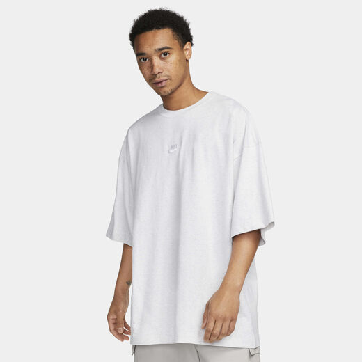 T-Shirts & Tops-Nike, Nike Sportswear Premium Essentials, Men's Oversized T-shirt
