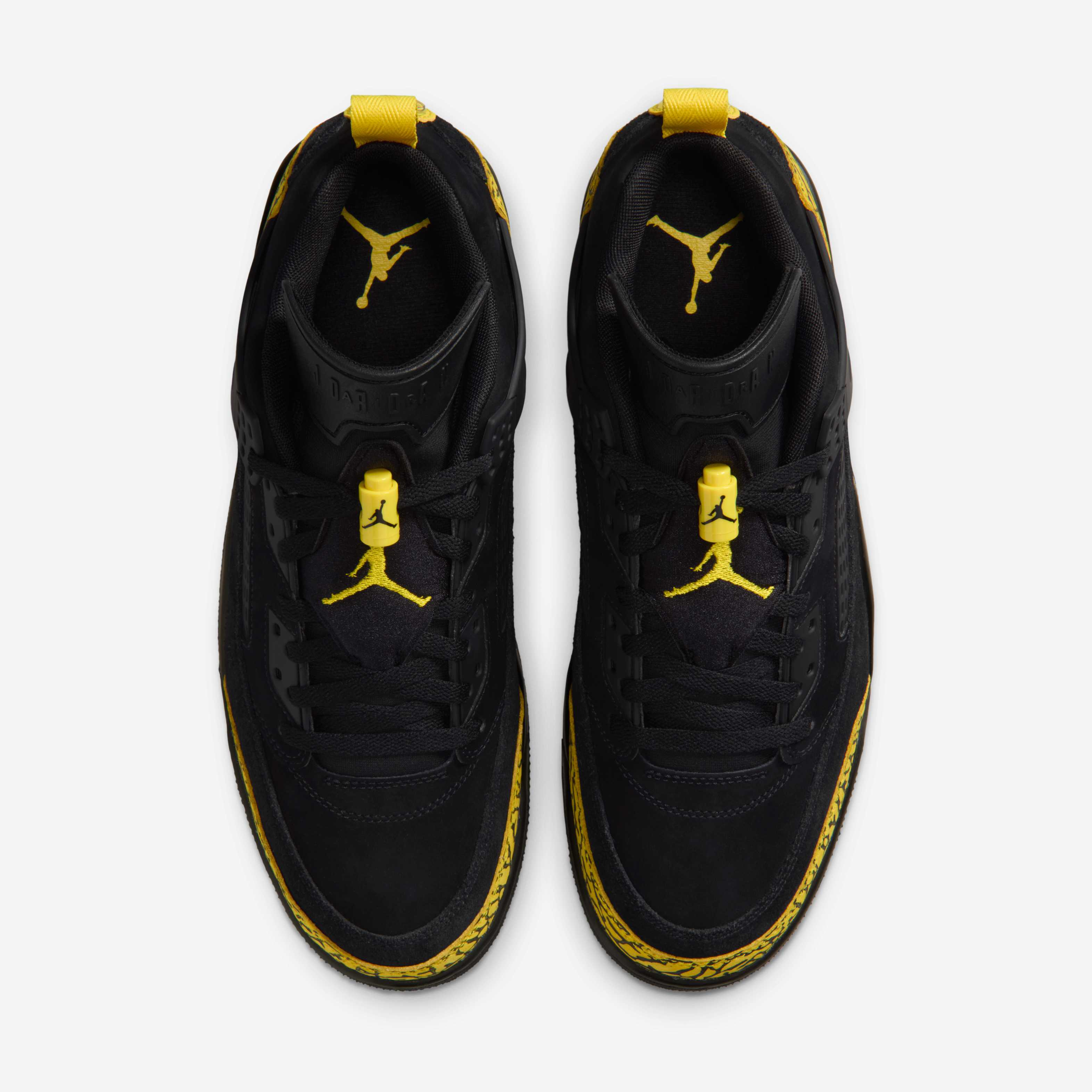 Jordan Spizike Low image number 3