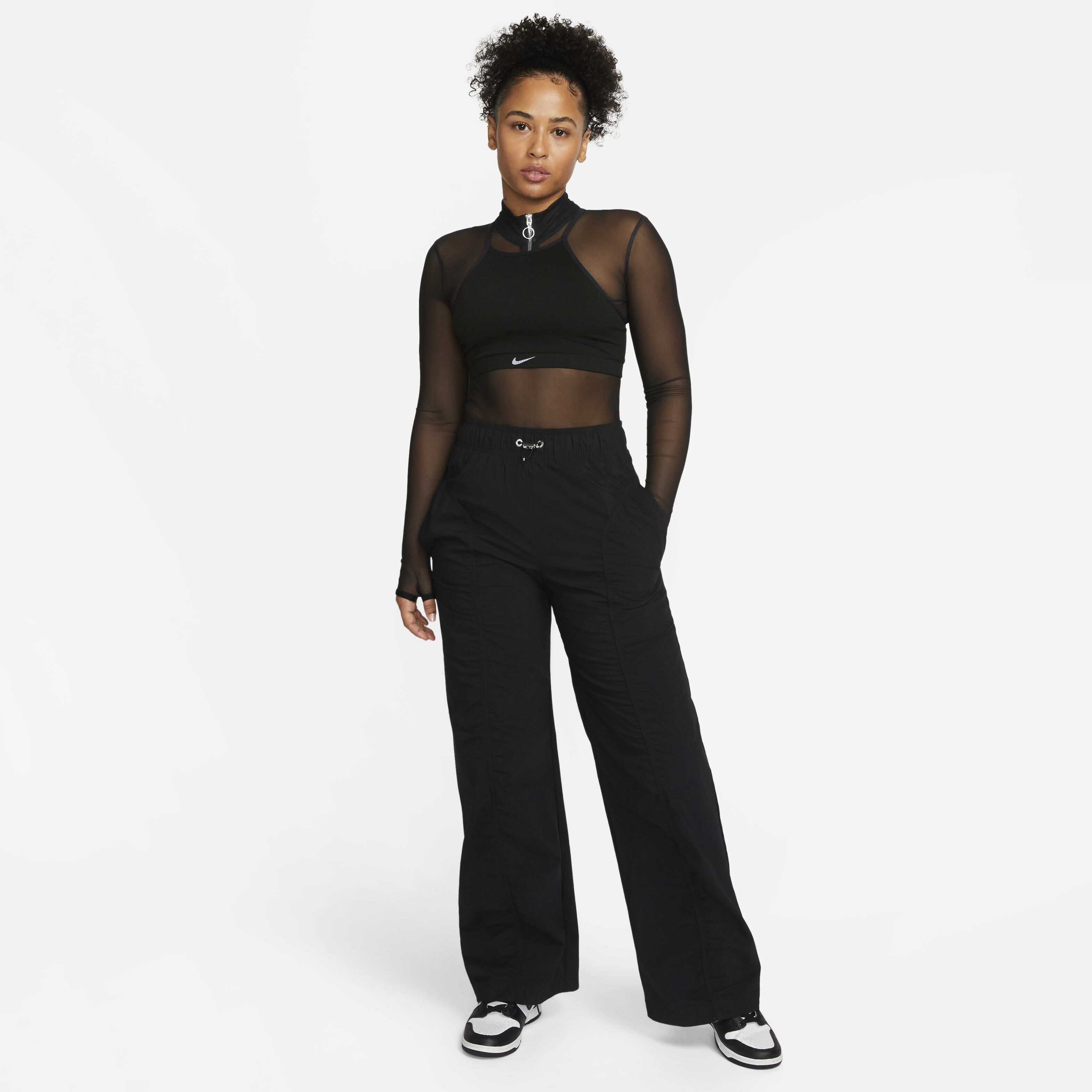 نايكي ايندي سيملس ريبد image number 4