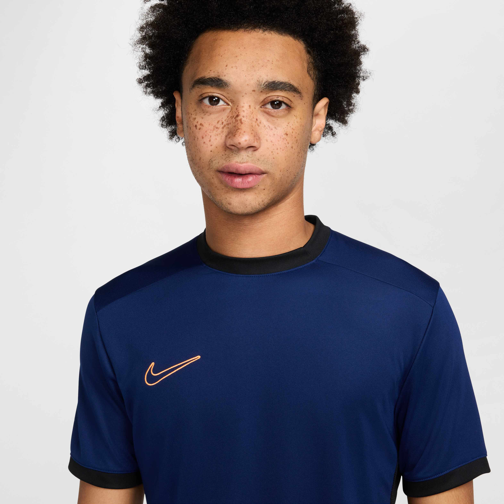 Buy Nike Academy Men's Dri-FIT Short-Sleeve Football Top