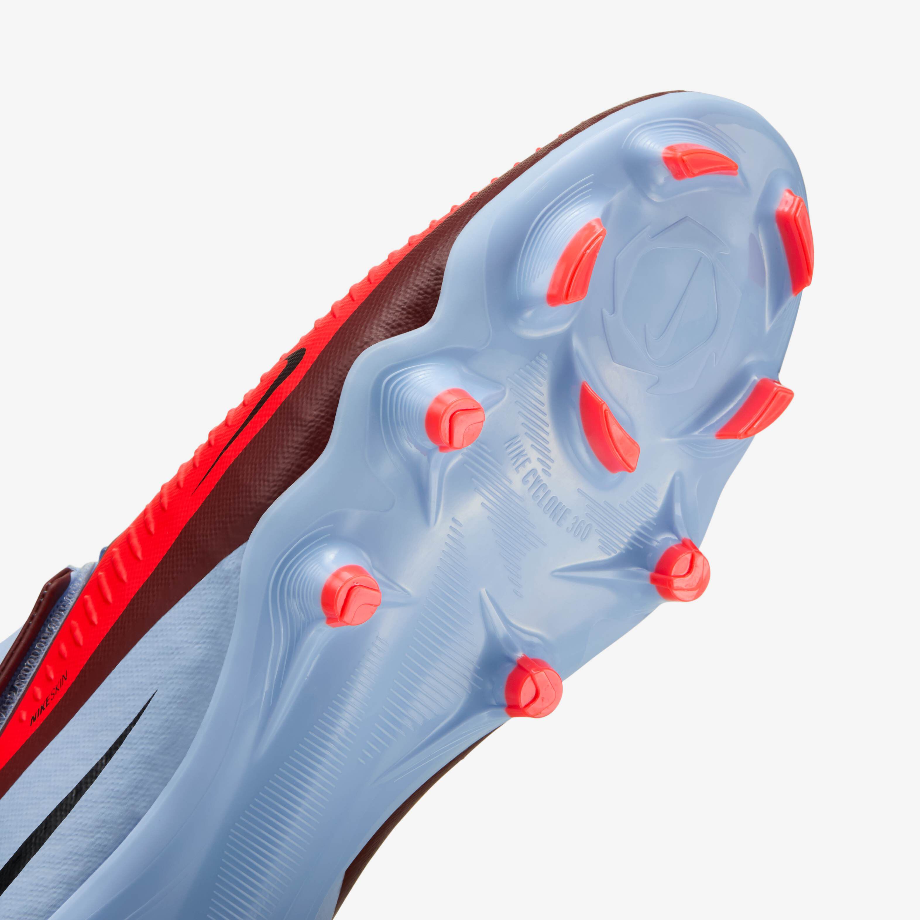 Nike Phantom 6 Low Academy EasyOn image number 6