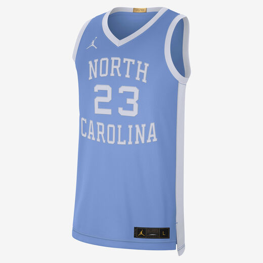 UNC Limited Away