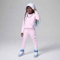Jordan MJ Essentials Fleece Pullover Set