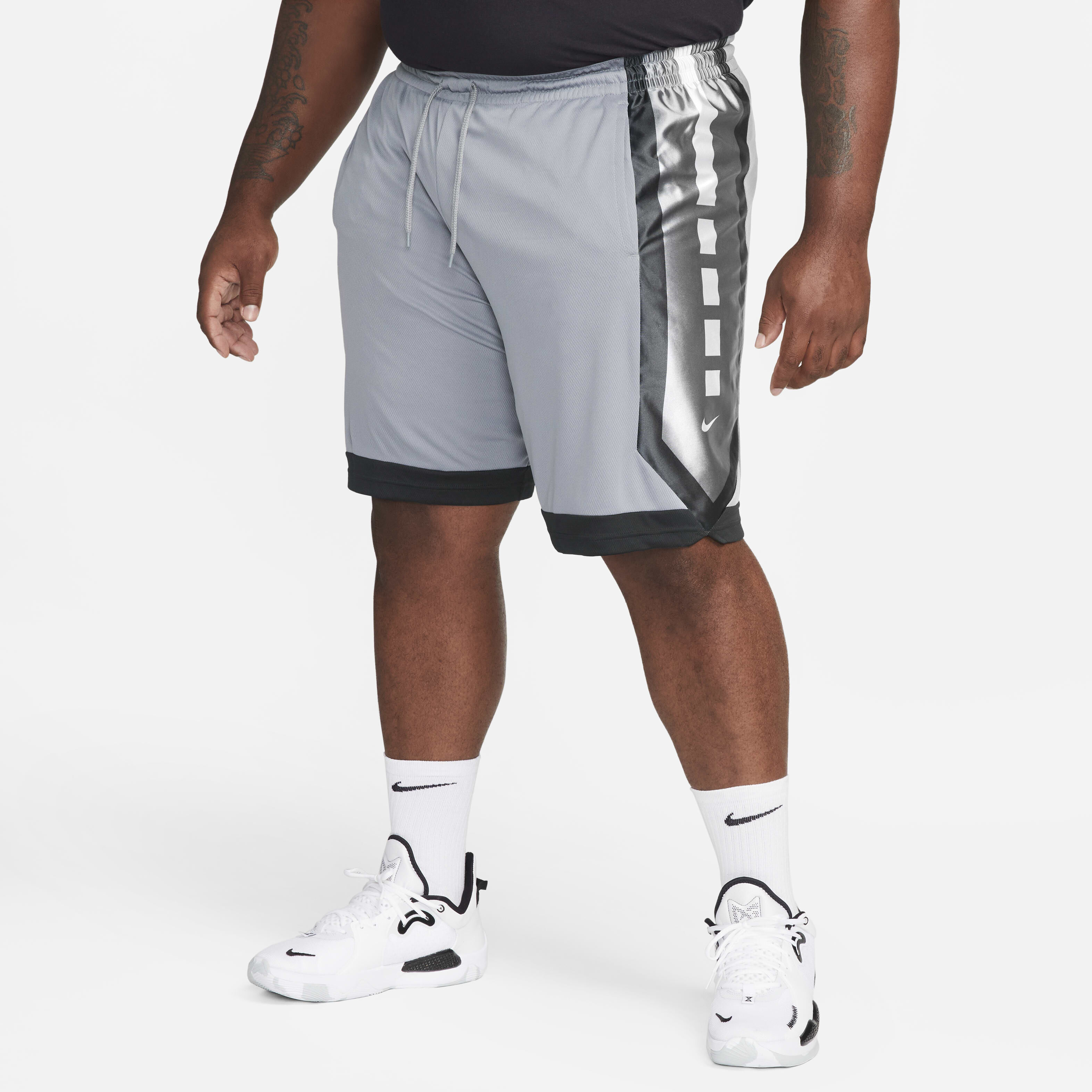Buy Nike Dri FIT Elite Men s Basketball Shorts Nike UAE Official