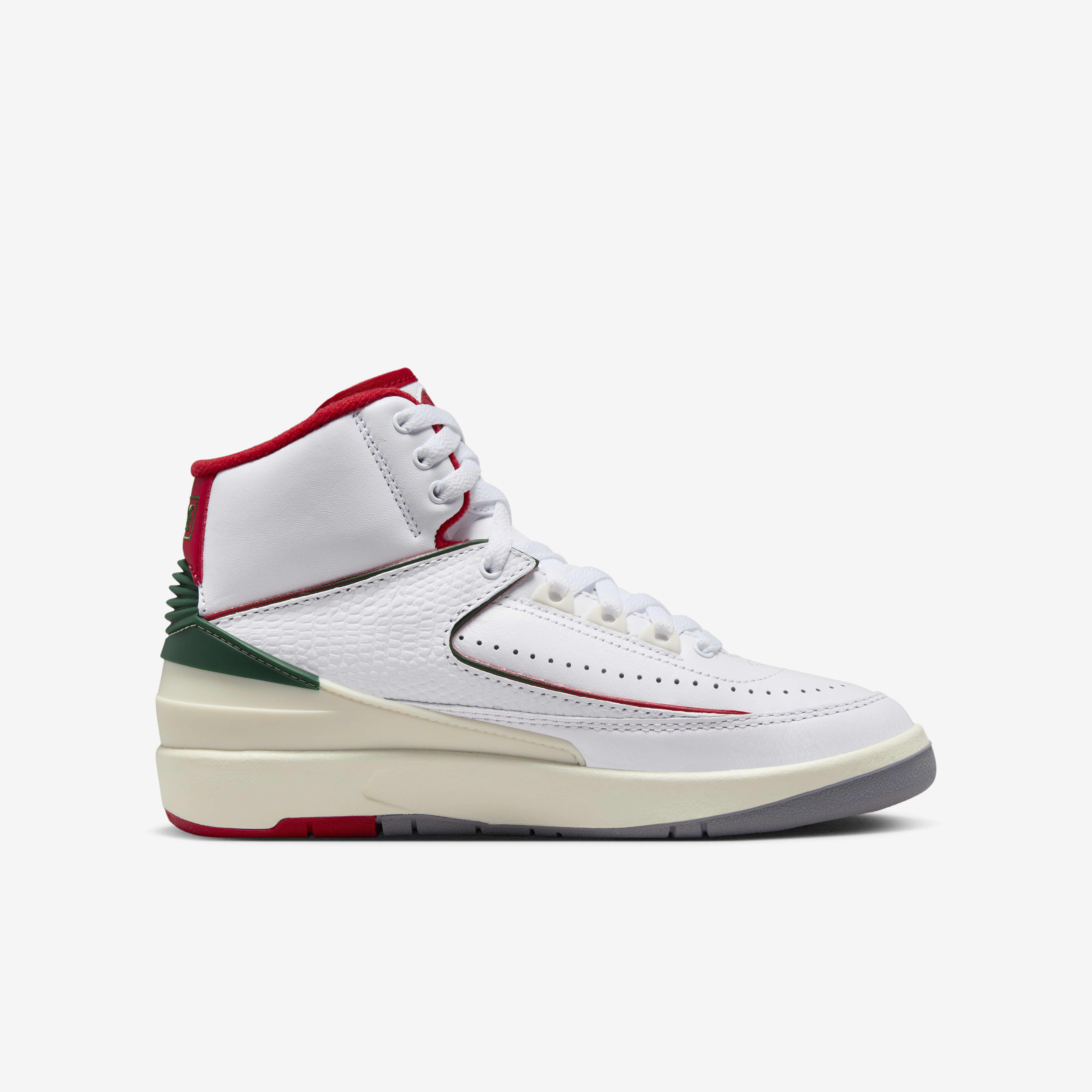 Air Jordan 2 Retro image number 2