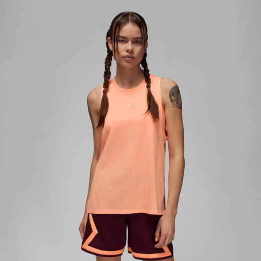 Women's Jordan New Classics-JRDN, Jordan Sport, Women's Diamond Tank Top