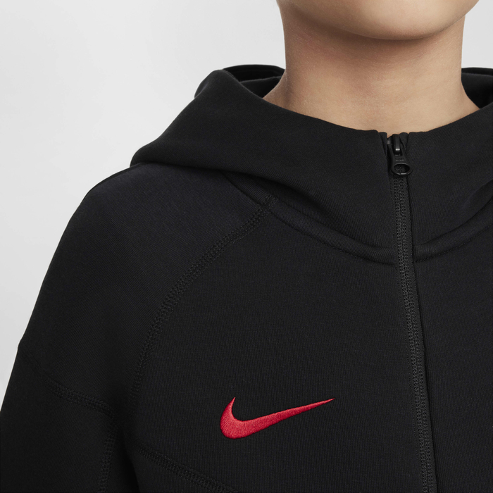 Liverpool F.C. Tech Fleece image number 4 Liverpool F.C. Tech Fleece image number 4