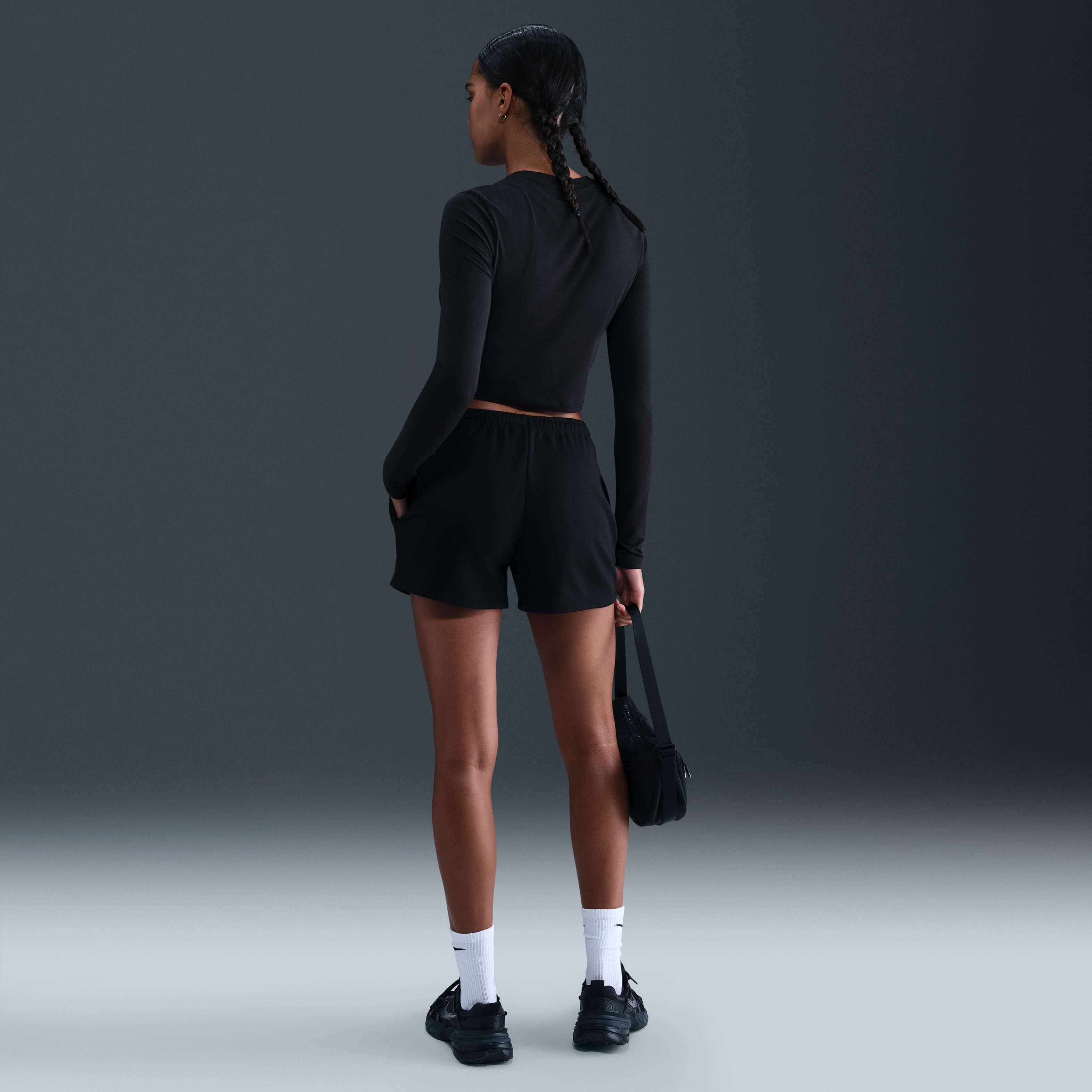 Nike Sportswear Chill Knit image number 4