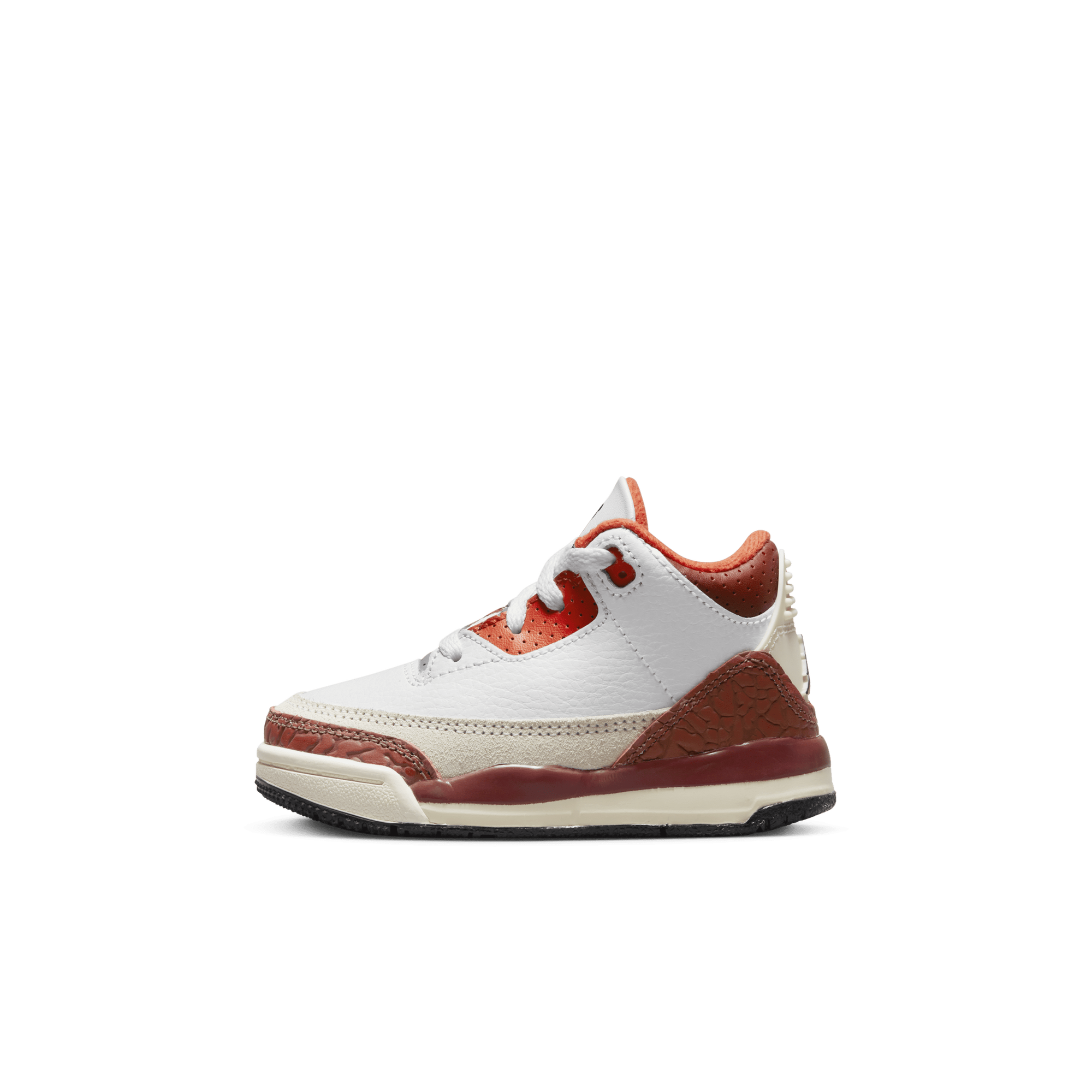 Air jordan cheap 3 infant