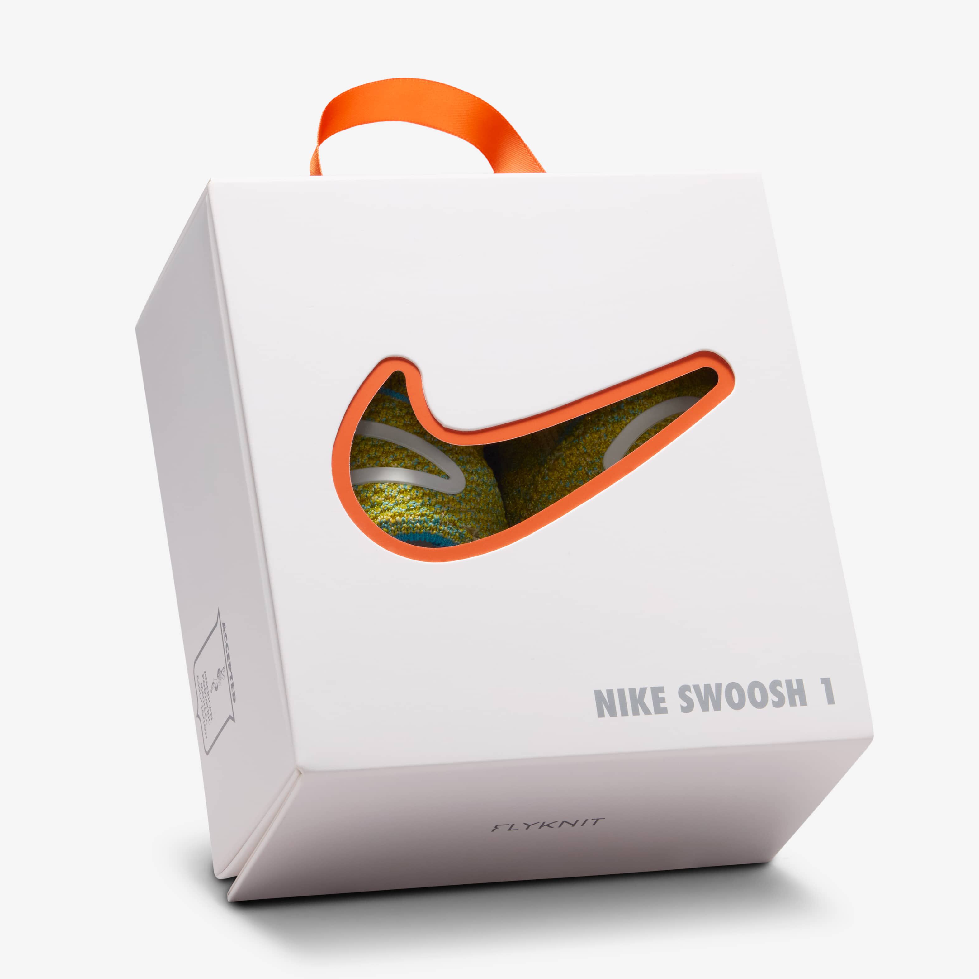 نايكي سووش 1 image number 8