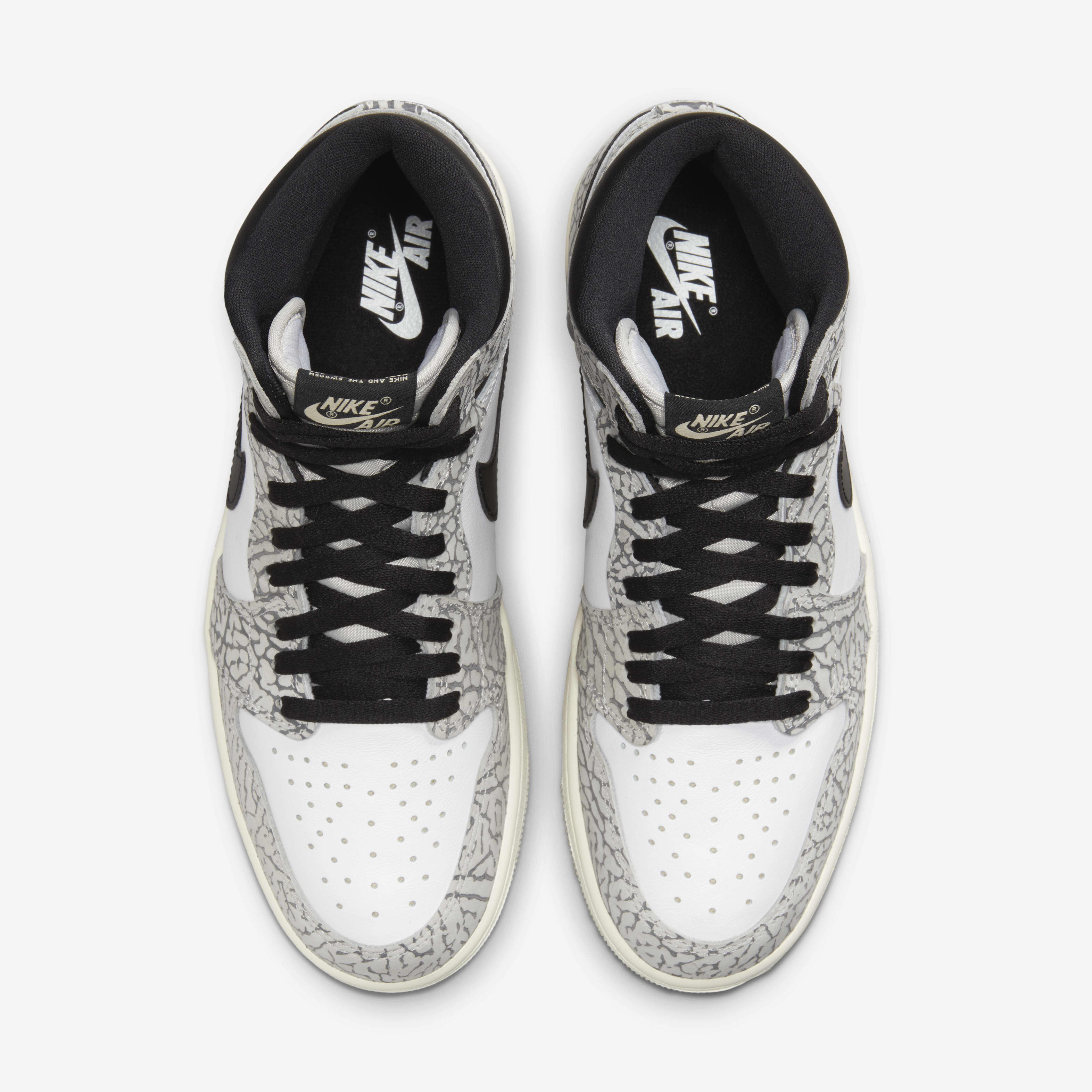 Buy Air Jordan 1 Retro High OG Men s Shoes Nike UAE Official