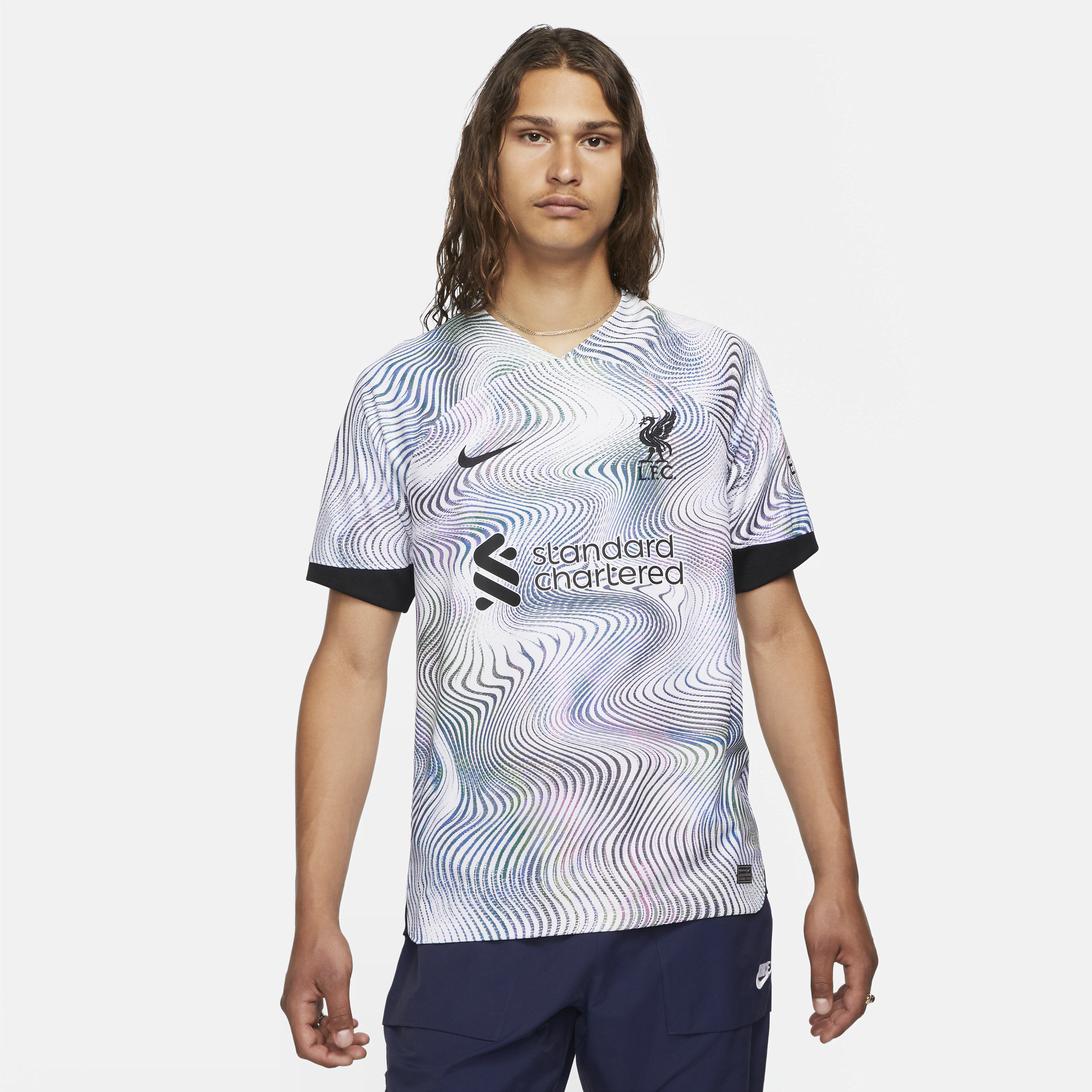 Liverpool away outlet
