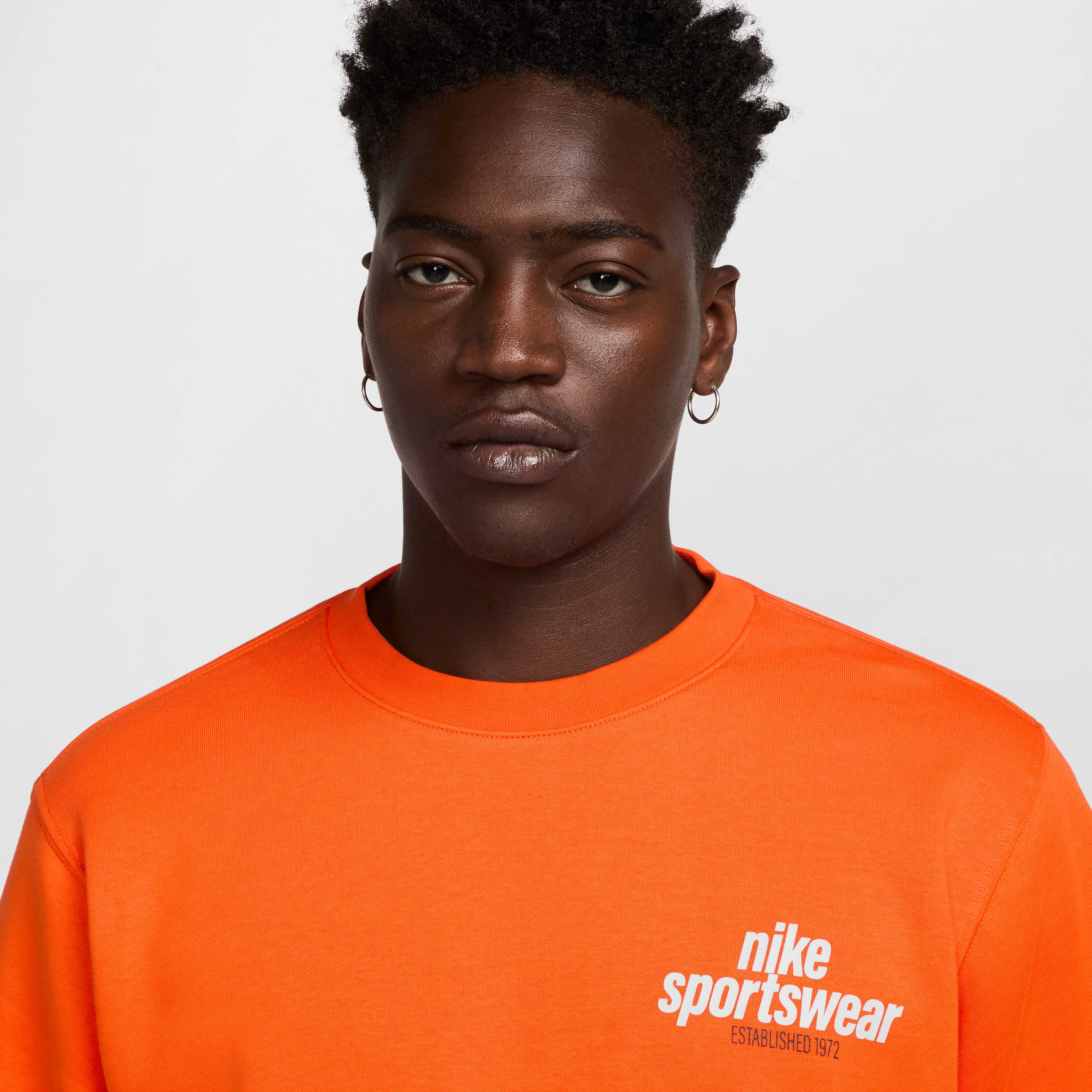 Nike Club image number 2