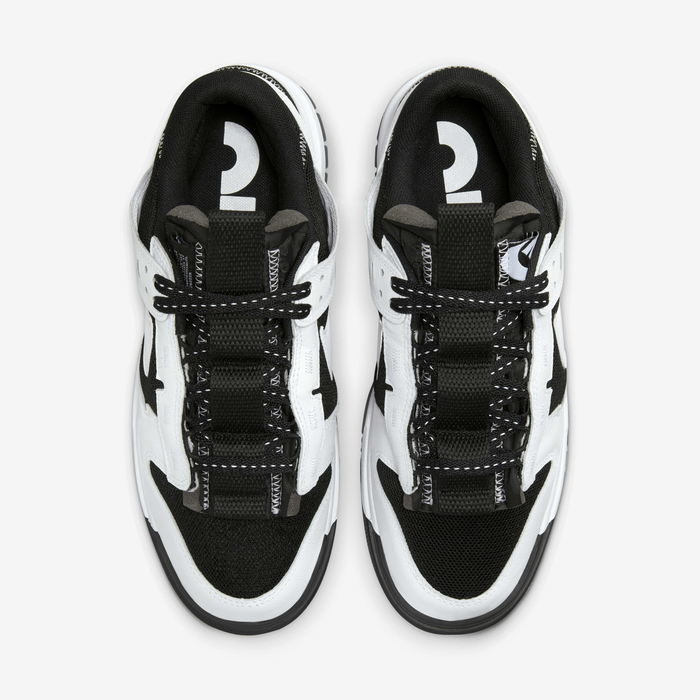 Nike Air Dunk Jumbo image number 3 Nike Air Dunk Jumbo image number 3
