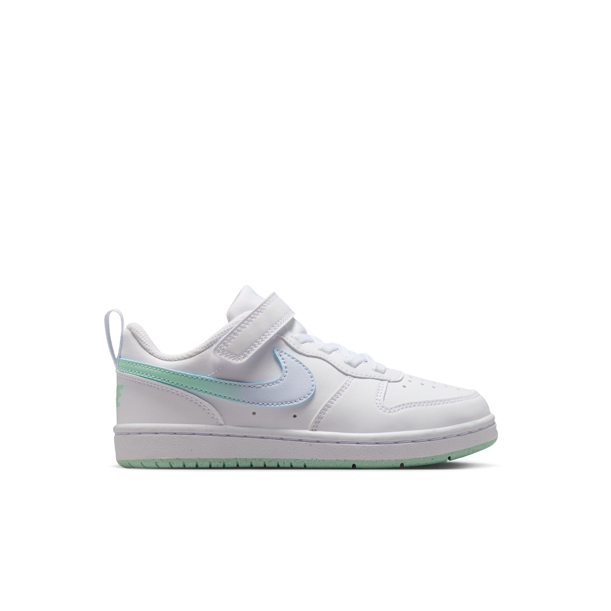 Nike Court Borough Low image number 4
