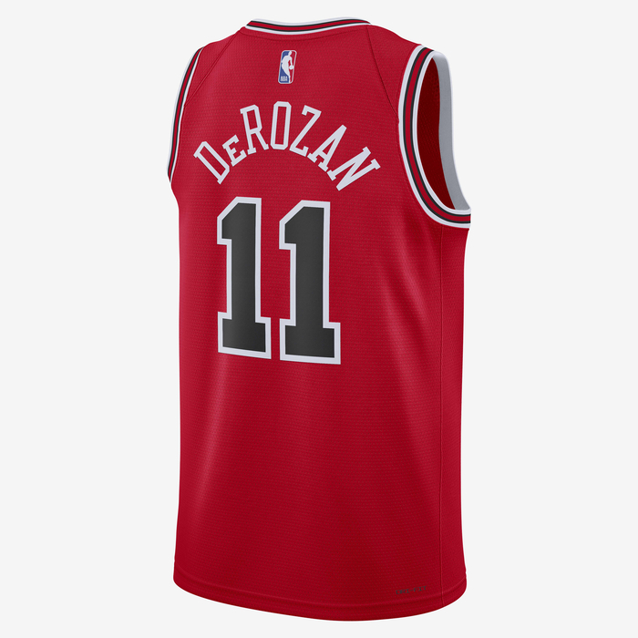Chicago Bulls Icon Edition image number 1 Chicago Bulls Icon Edition image number 1