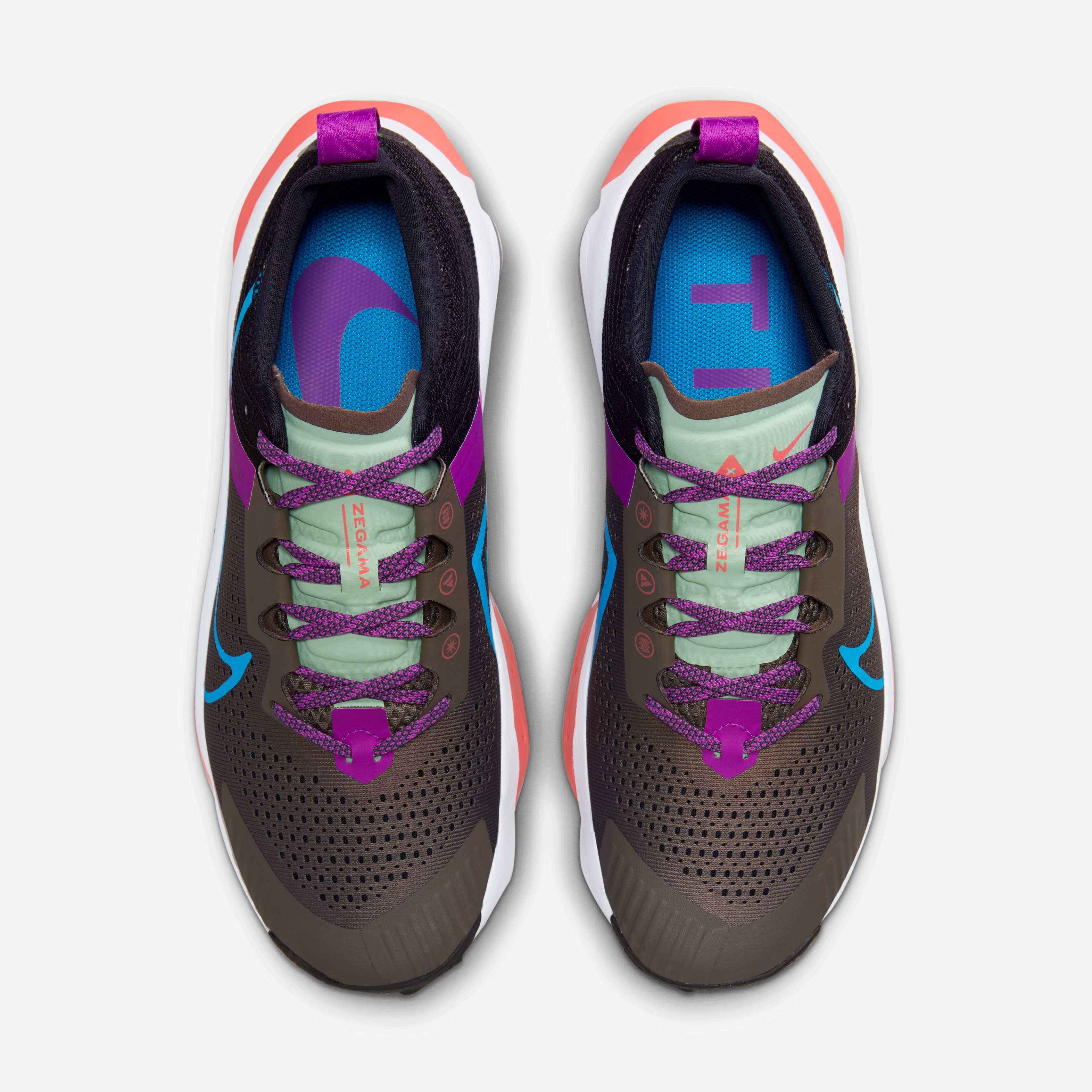 Nike Zegama image number 3