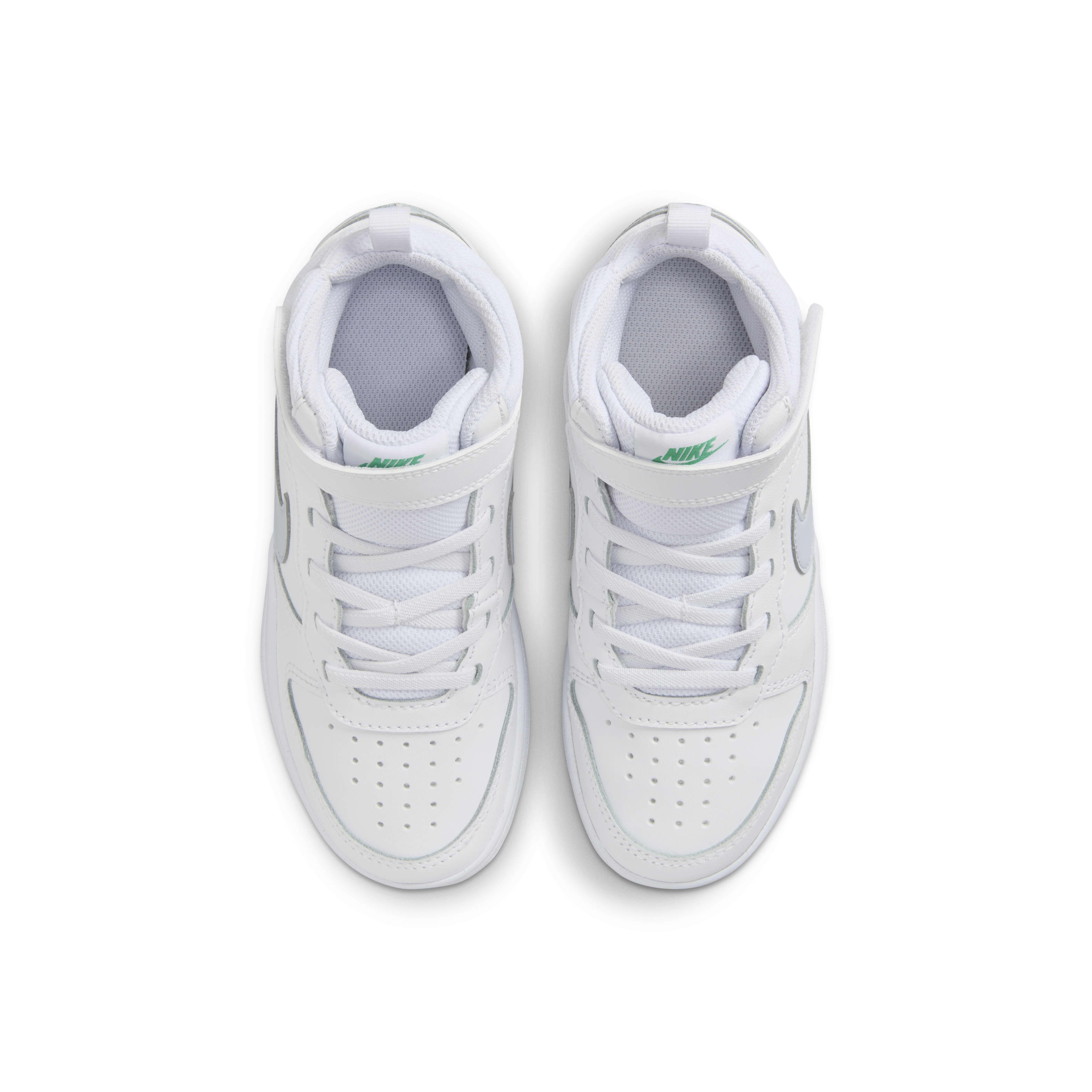 flo nike court borough