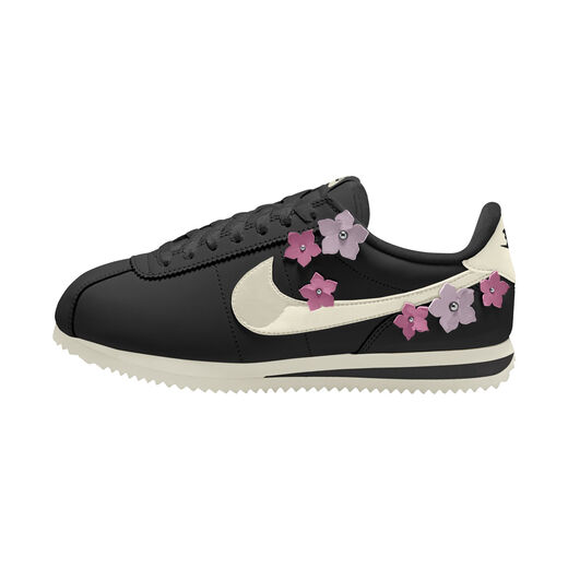 Cortez - The Iconic Shoes-Nike, Nike Cortez Leather, Women's Shoes