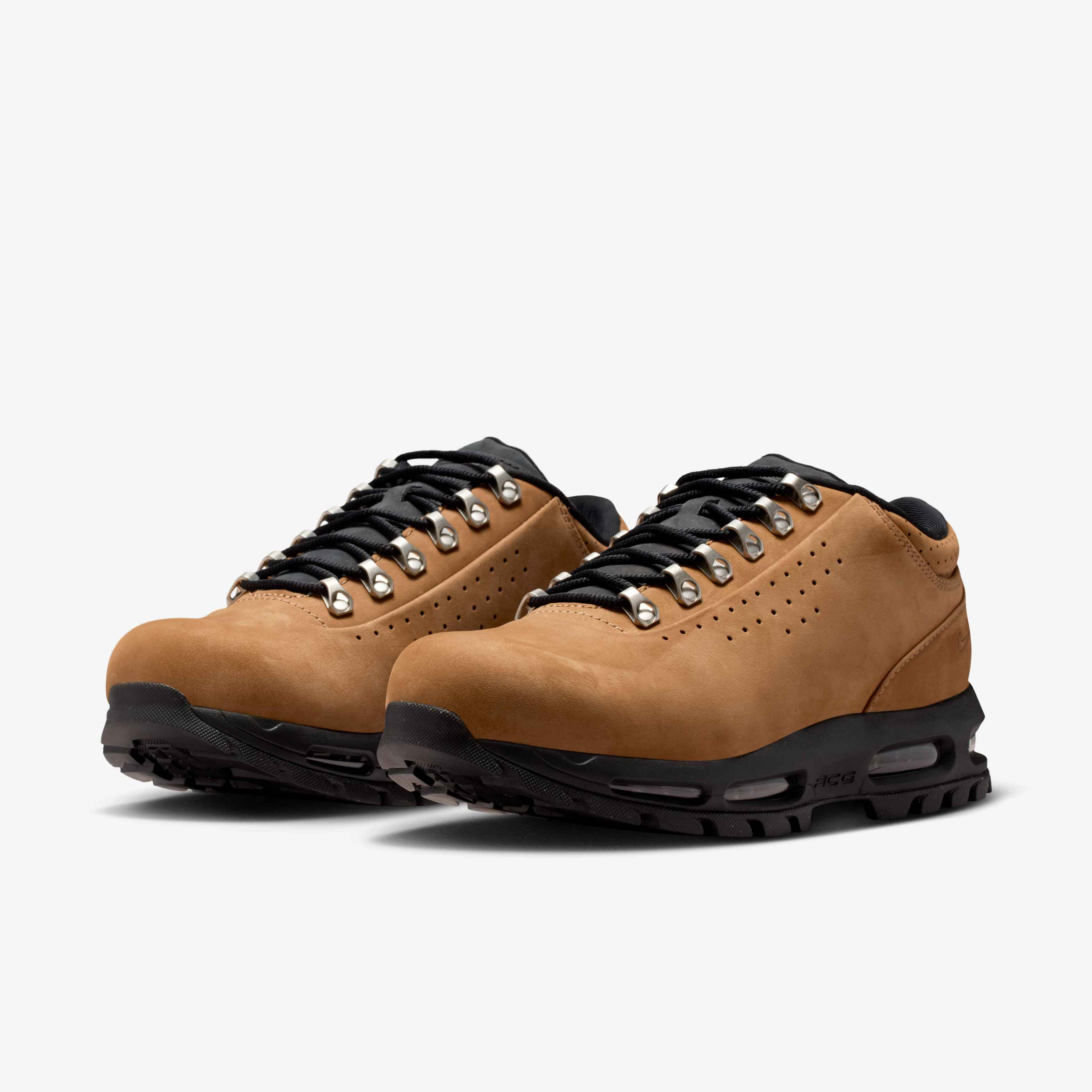Nike Air Max Goadome Low SP image number 4