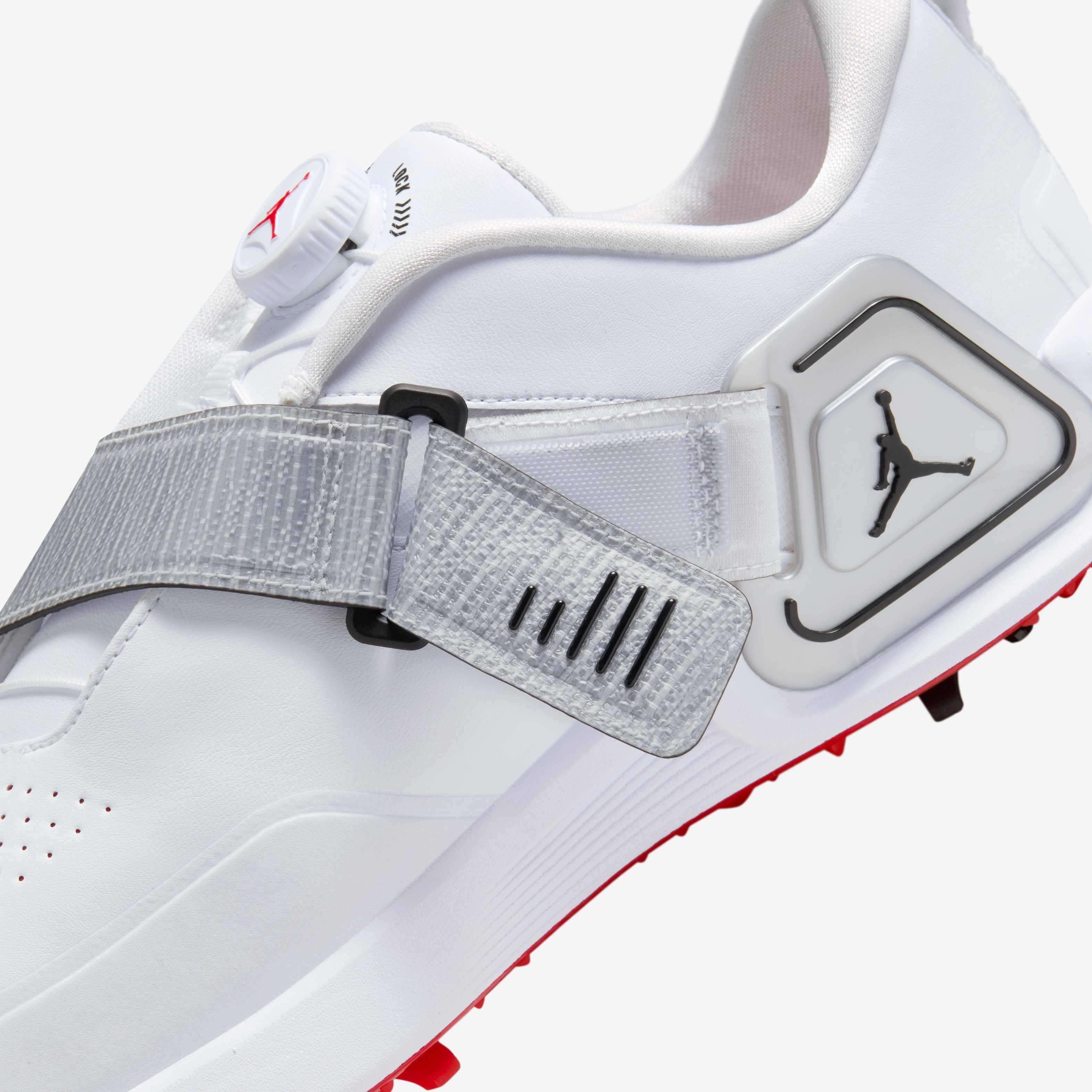 Jordan Air Rev image number 9